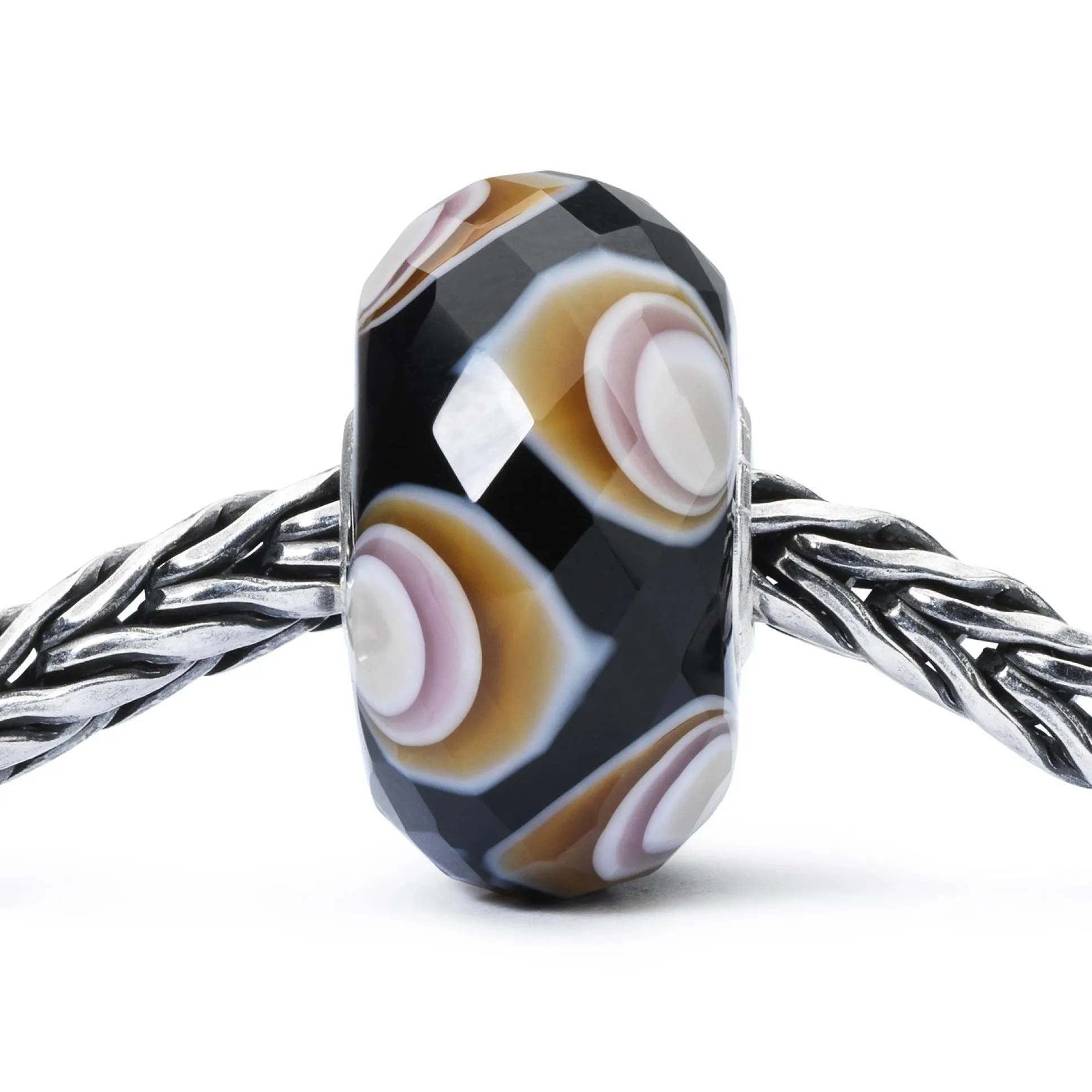 Trollbeads Beads*Acorns Bead
