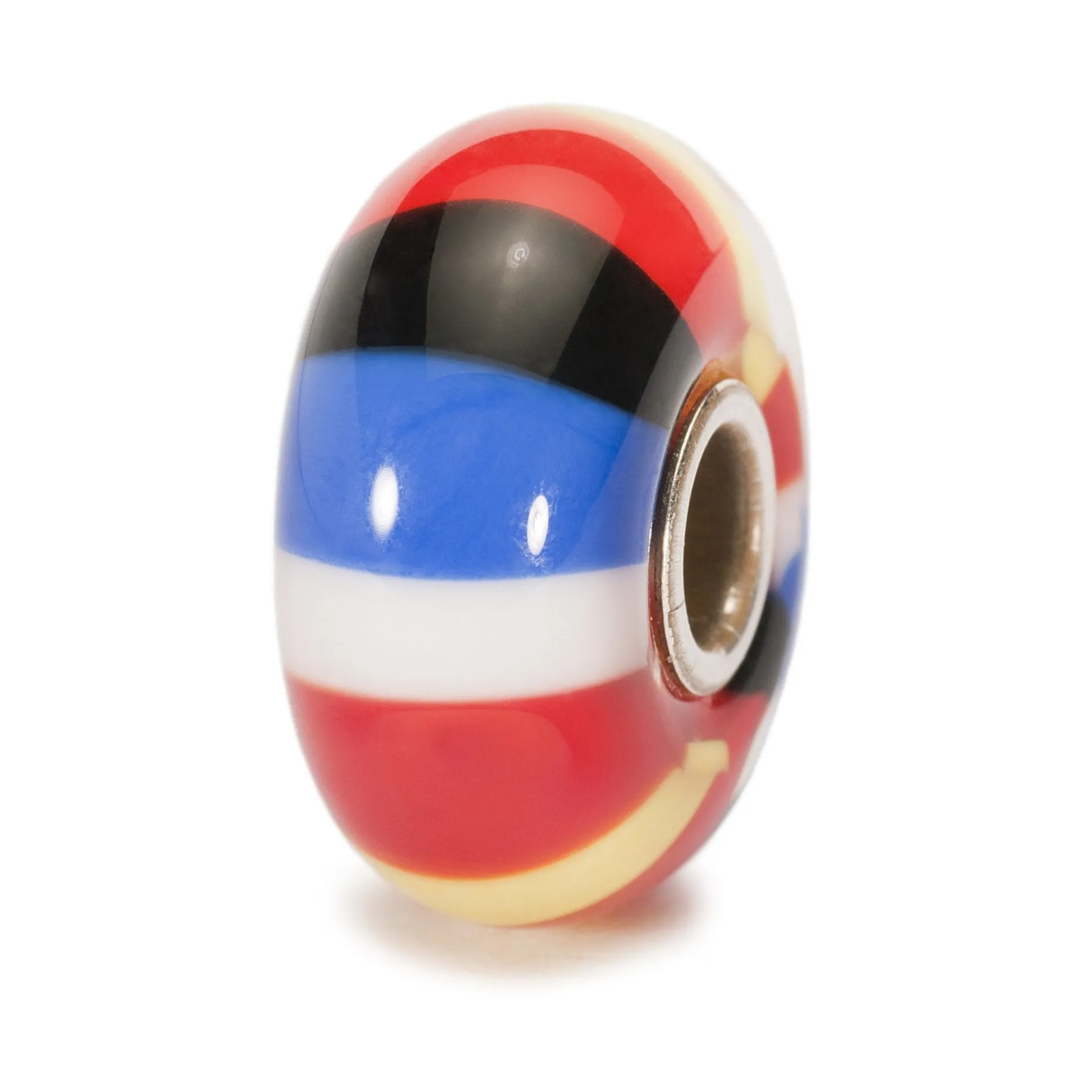 Trollbeads Beads*Africa Bead