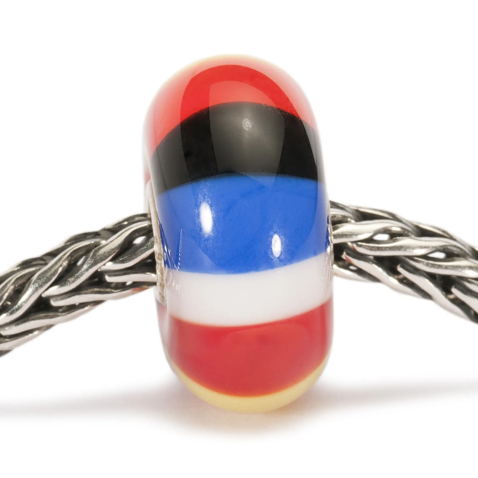 Trollbeads Beads*Africa Bead