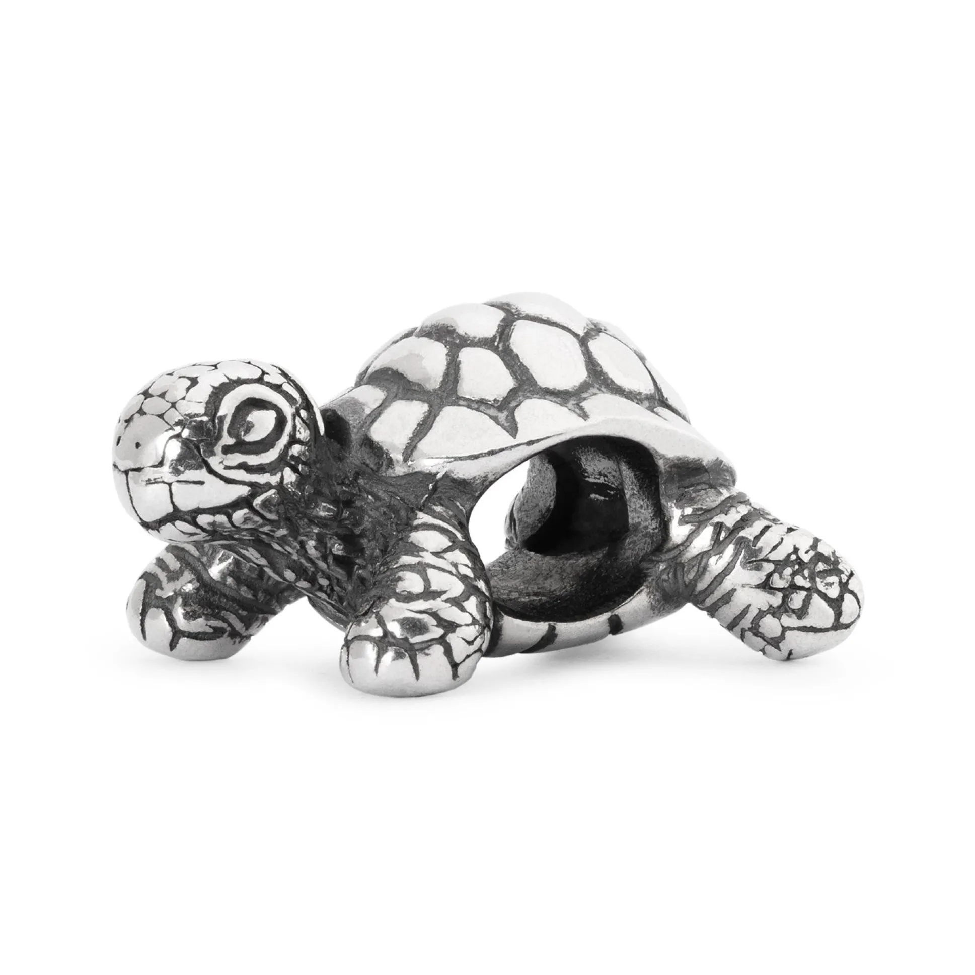 Trollbeads Beads*African Tortoise Bead