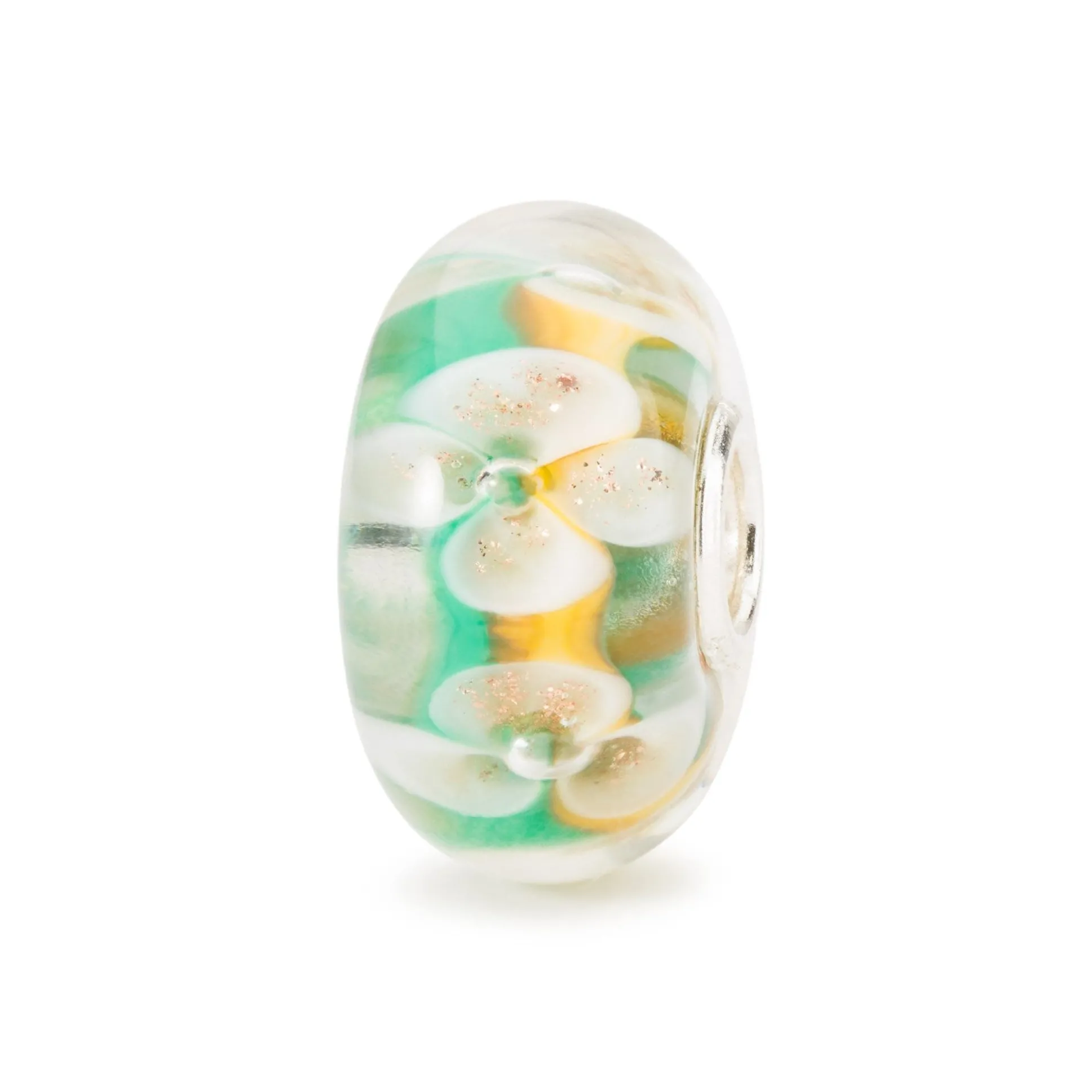 Trollbeads Beads*Aisle Of Luck Bead