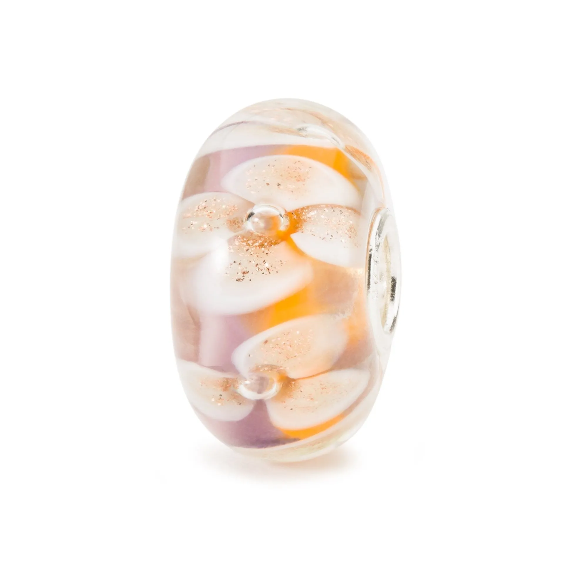 Trollbeads Beads*Aisle Of Passion Bead