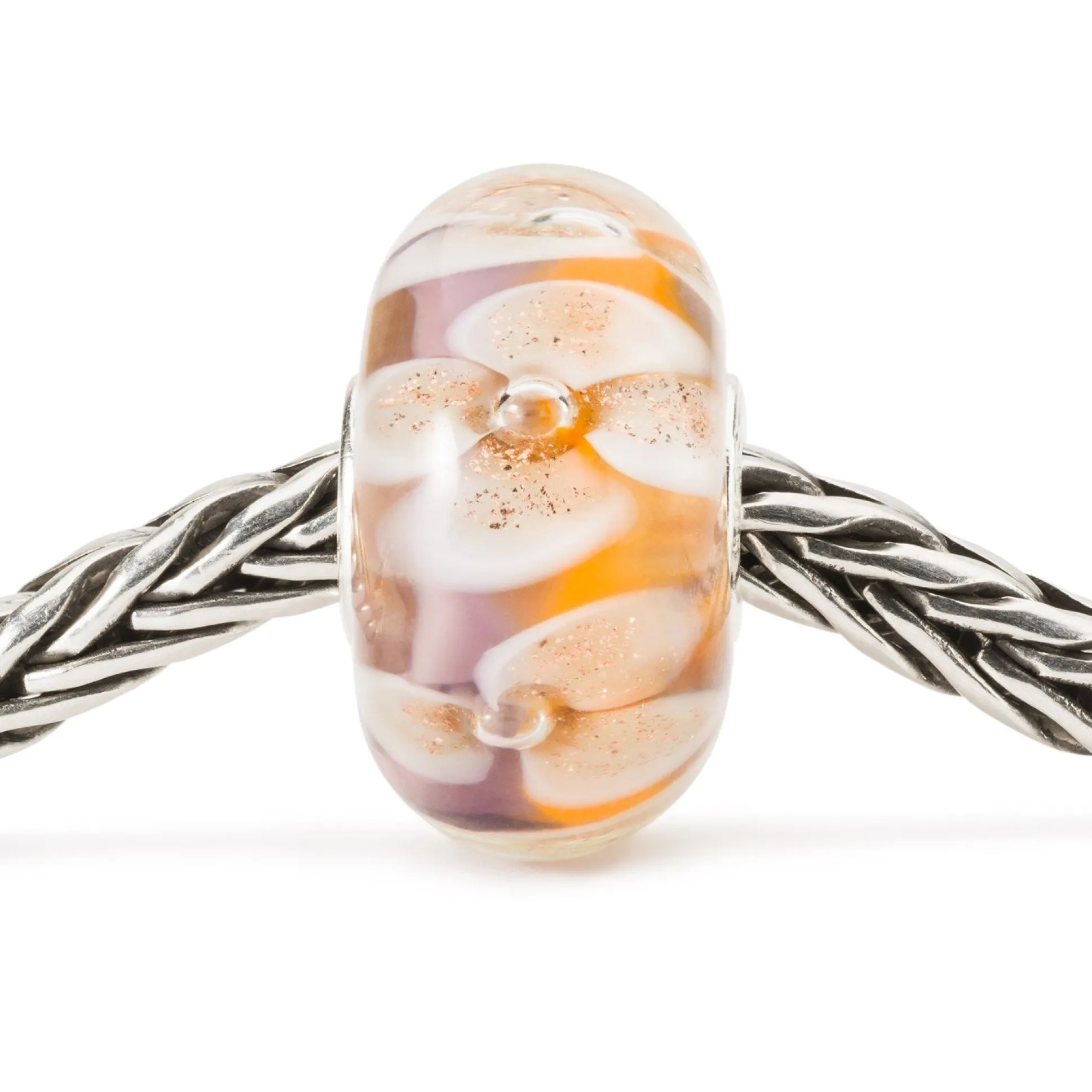 Trollbeads Beads*Aisle Of Passion Bead