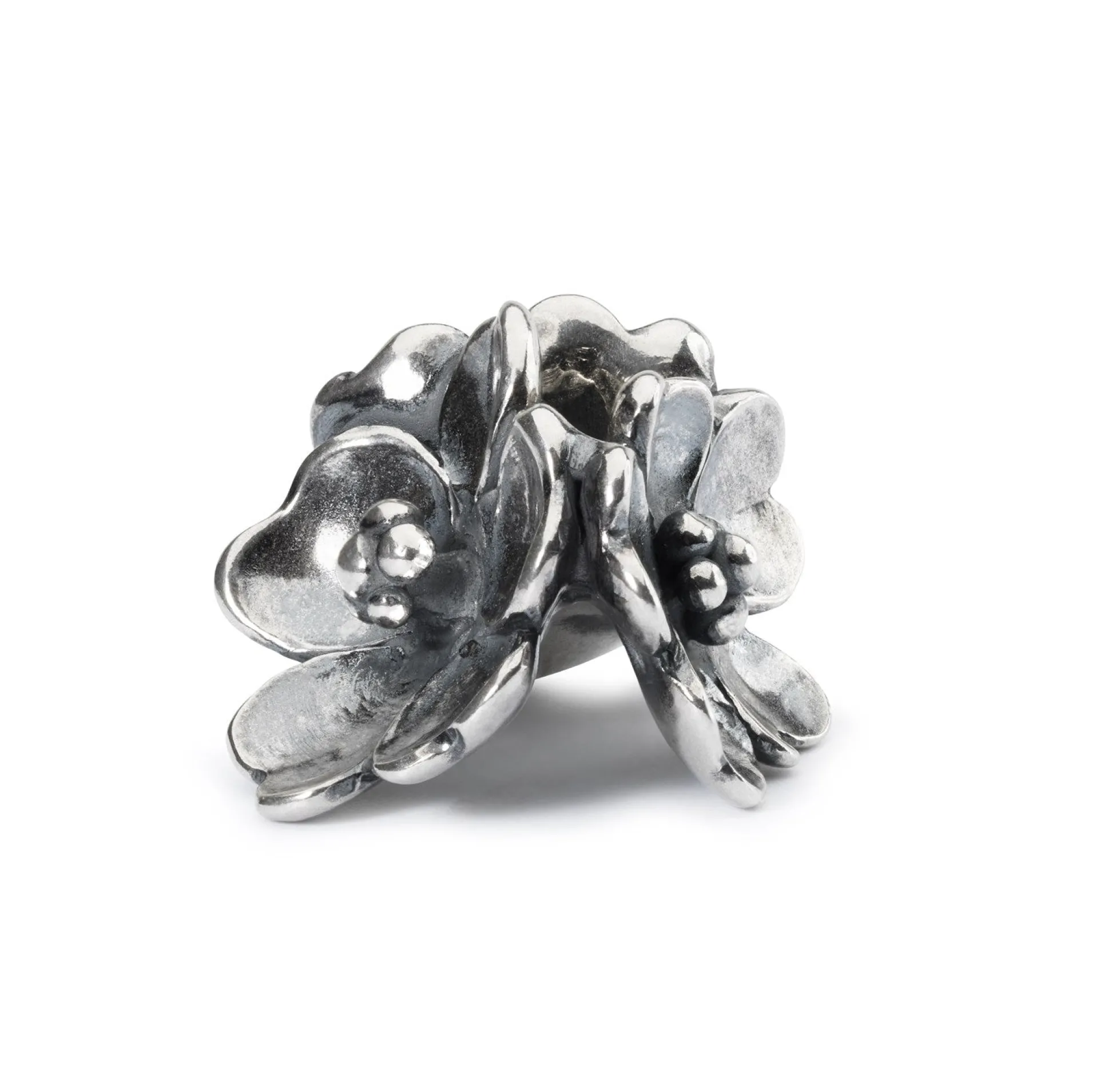 Trollbeads Beads*Apple Blossom Pendant
