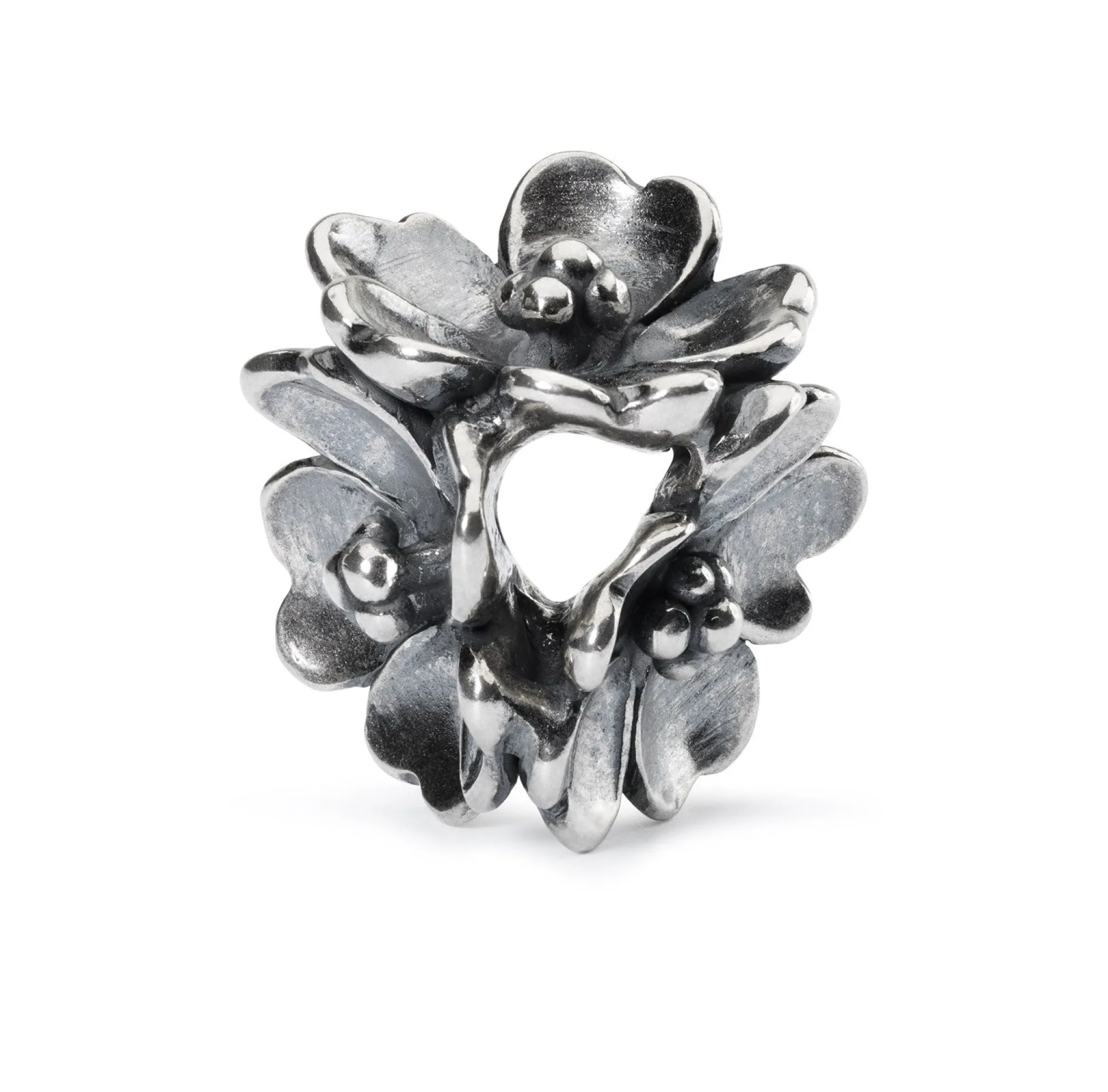 Trollbeads Beads*Apple Blossom Pendant