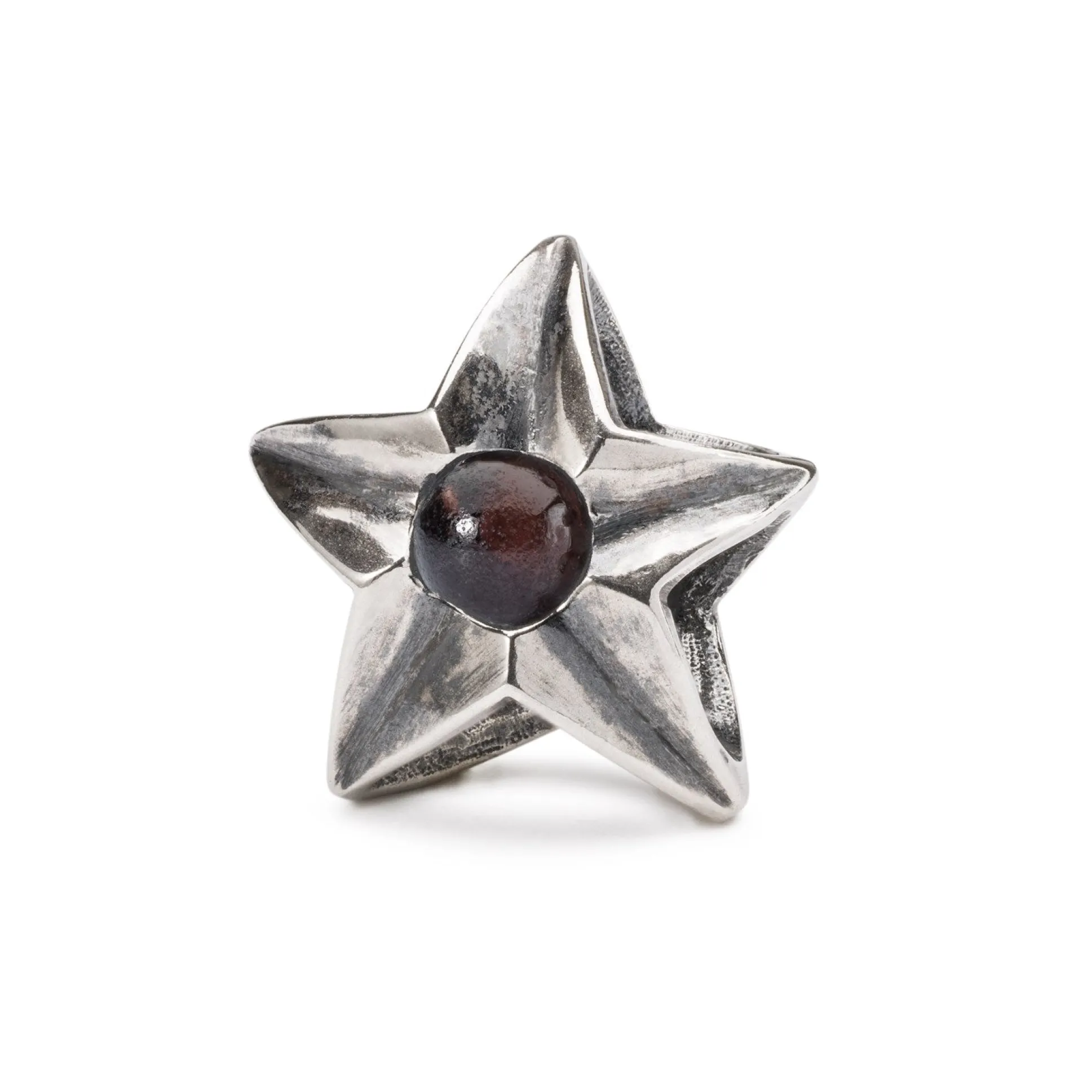 Trollbeads Beads*Aries Star Bead