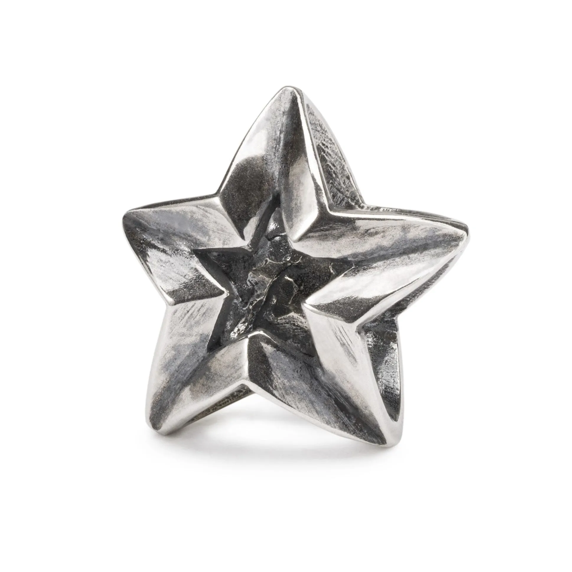 Trollbeads Beads*Aries Star Bead