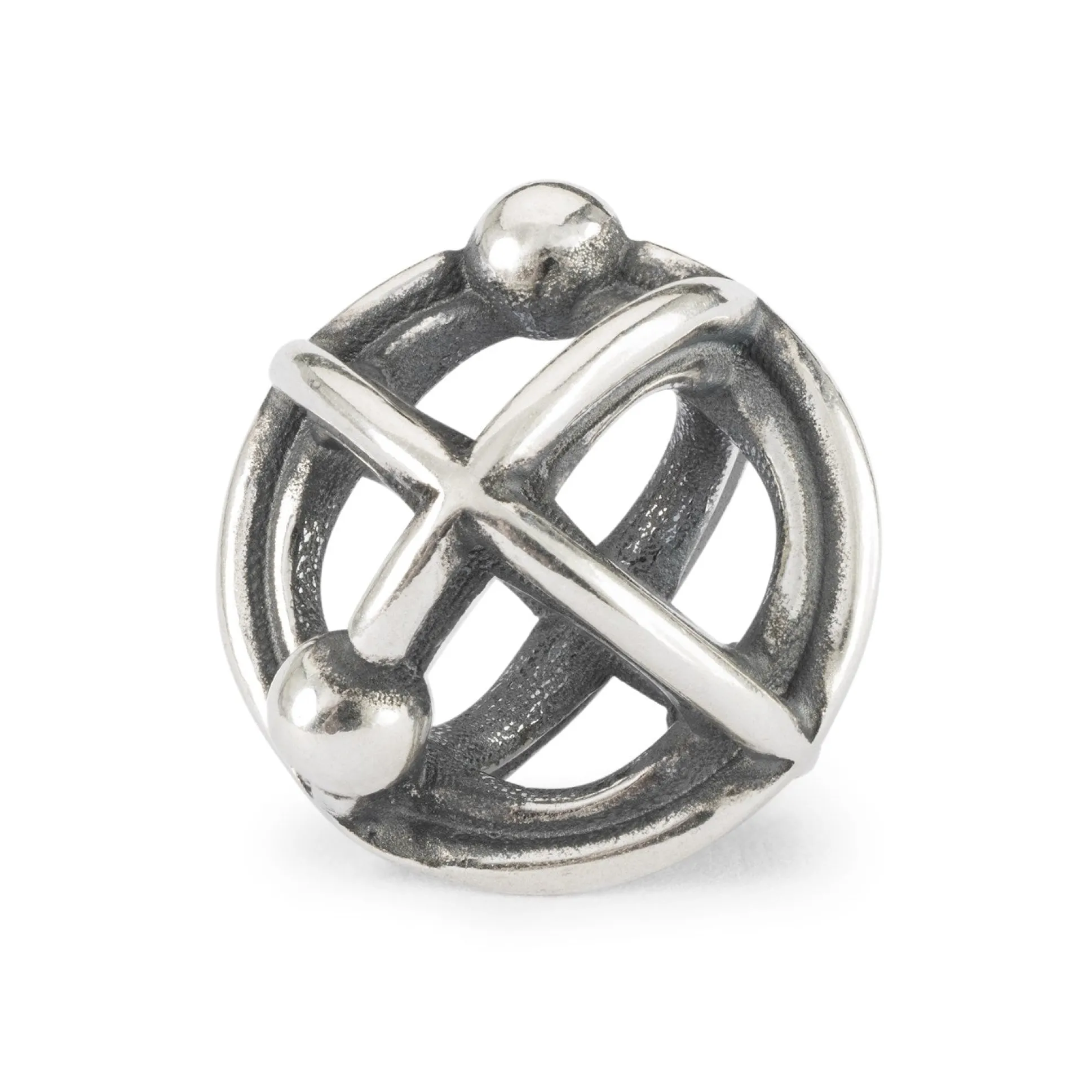 Trollbeads Beads*Atom Of Unity Bead