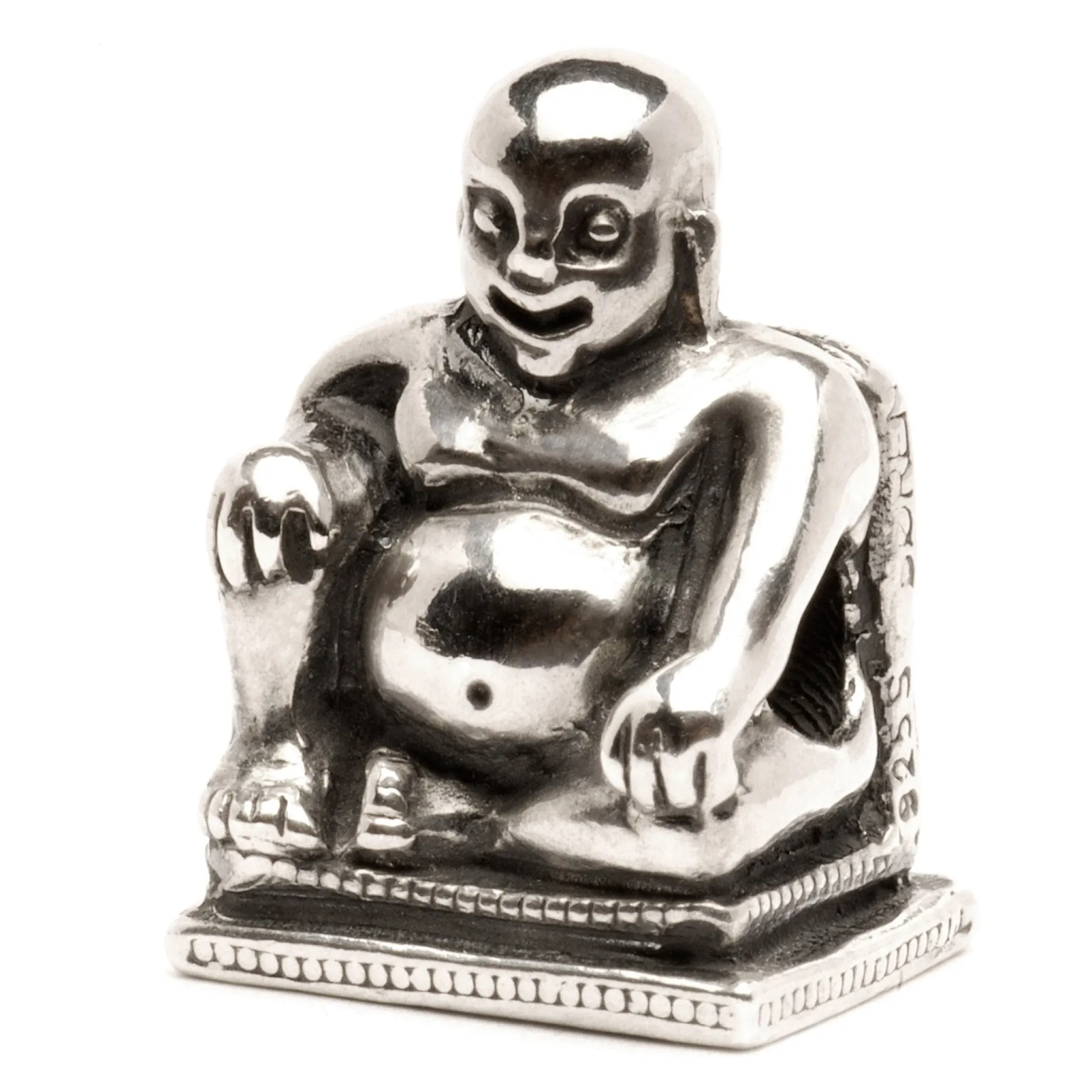 Trollbeads Beads*Buddha Bead