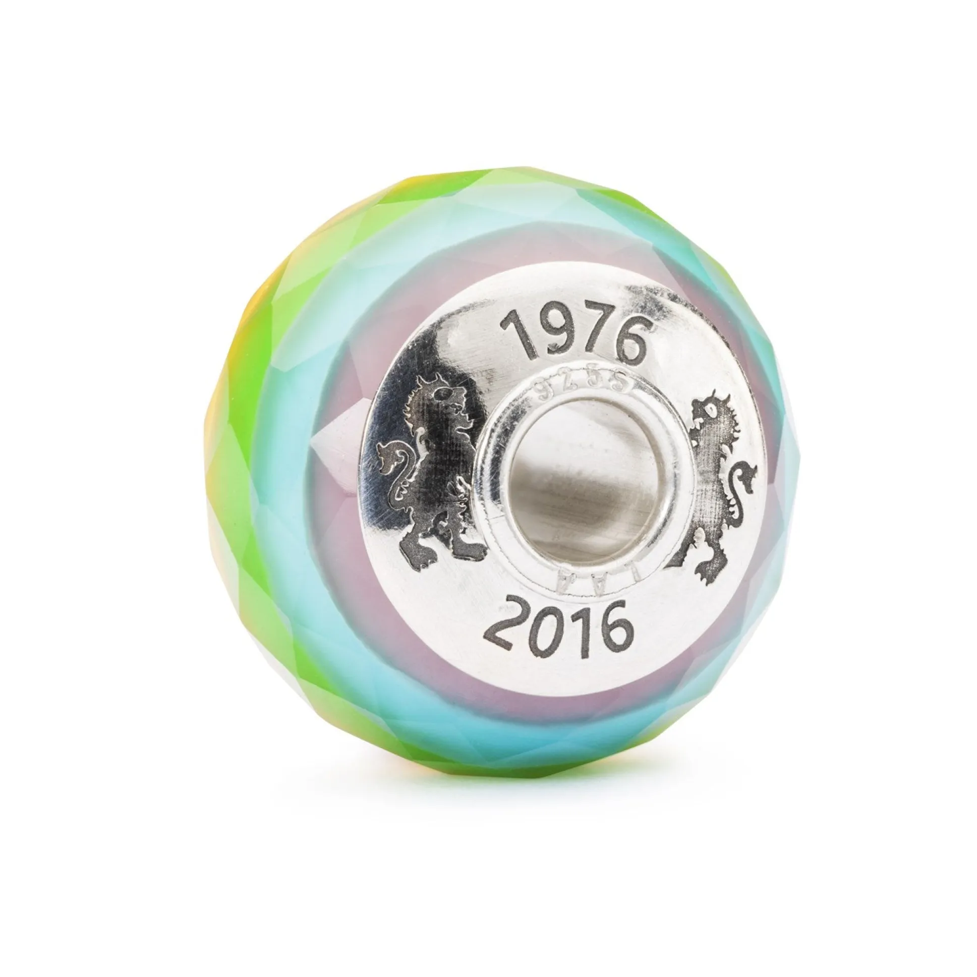 Trollbeads Beads*Celebrate Life Bead