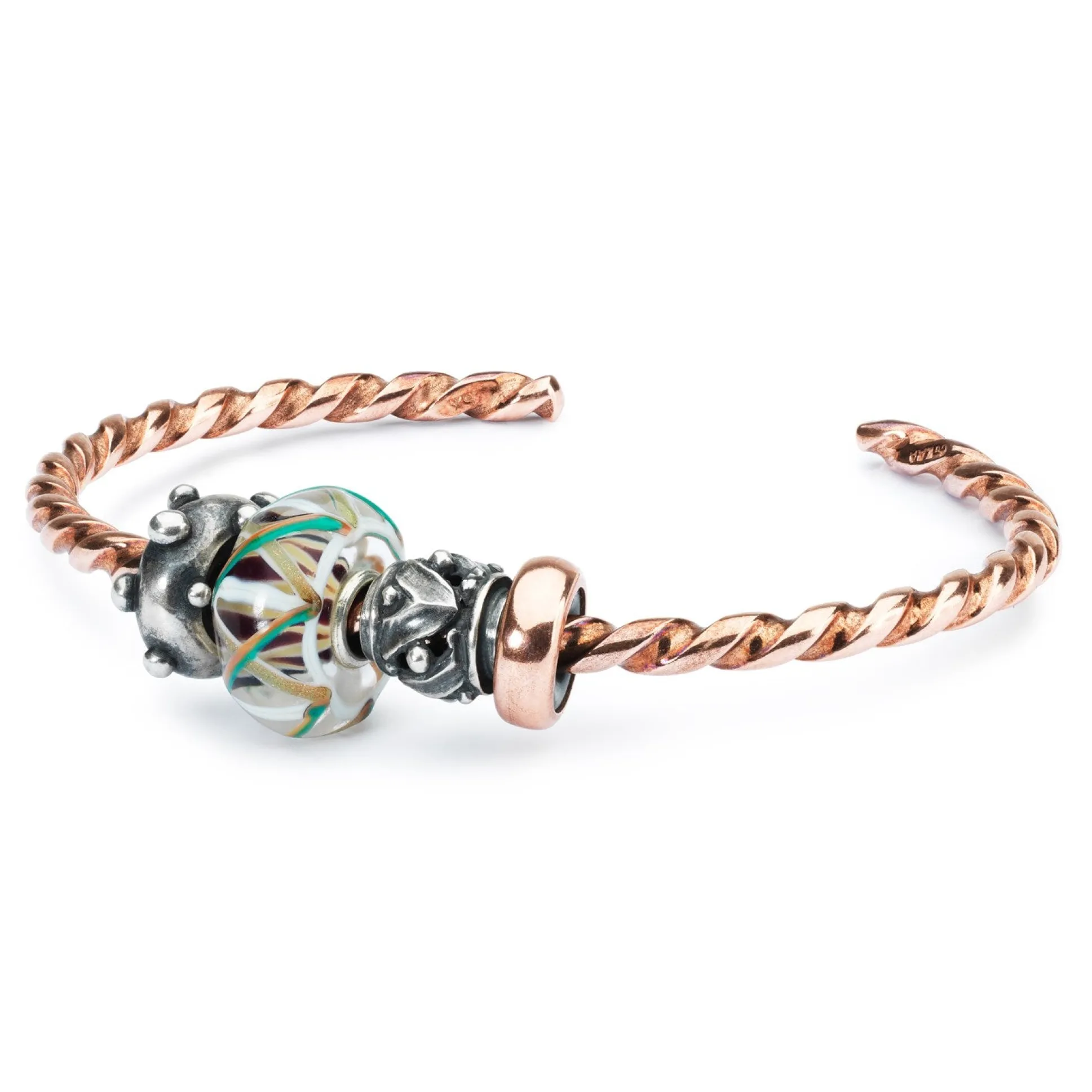 Trollbeads Beads*Chances Bead