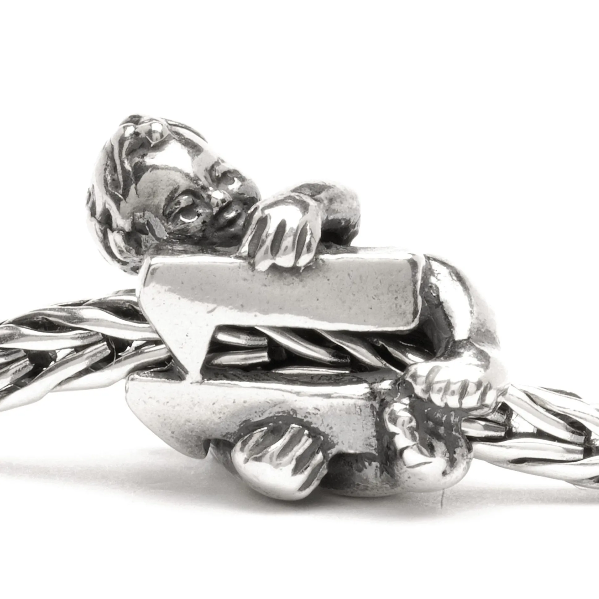 Trollbeads Beads*Cherub/11 Bead