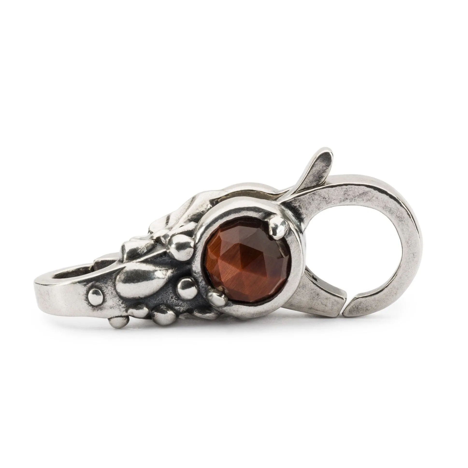 Trollbeads Clasps*Clasp Of Perserverance