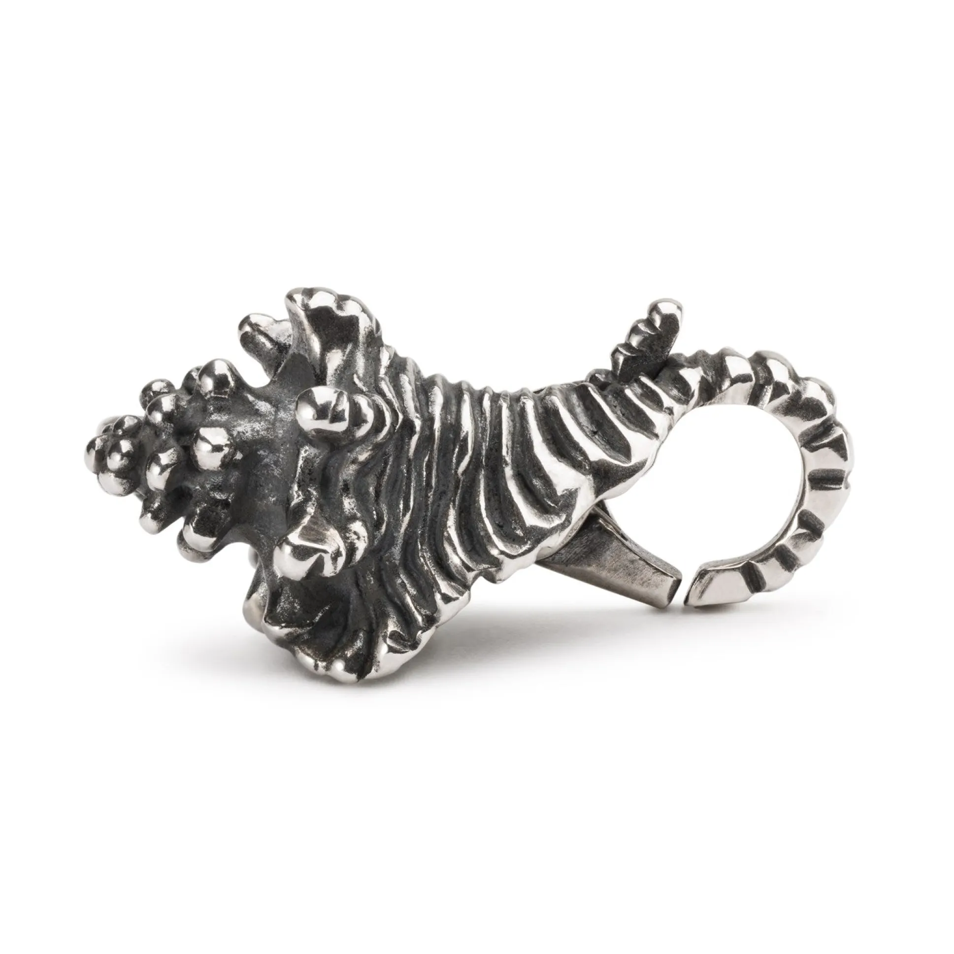 Trollbeads Clasps*Conch Clasp