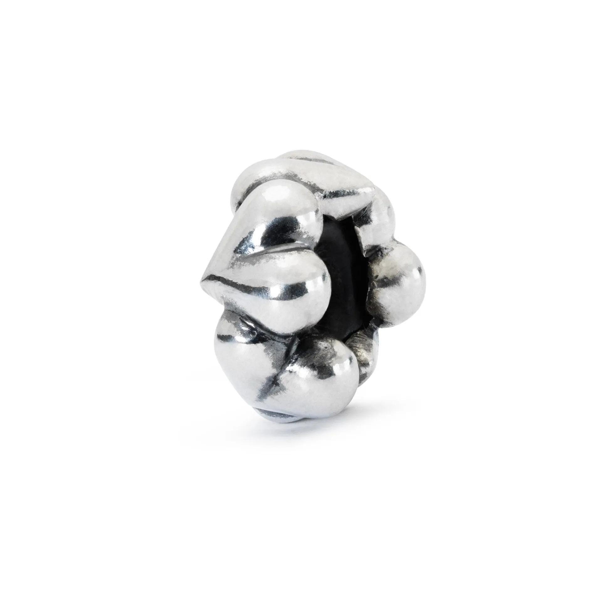 Trollbeads Spacers*Connected Love Spacer