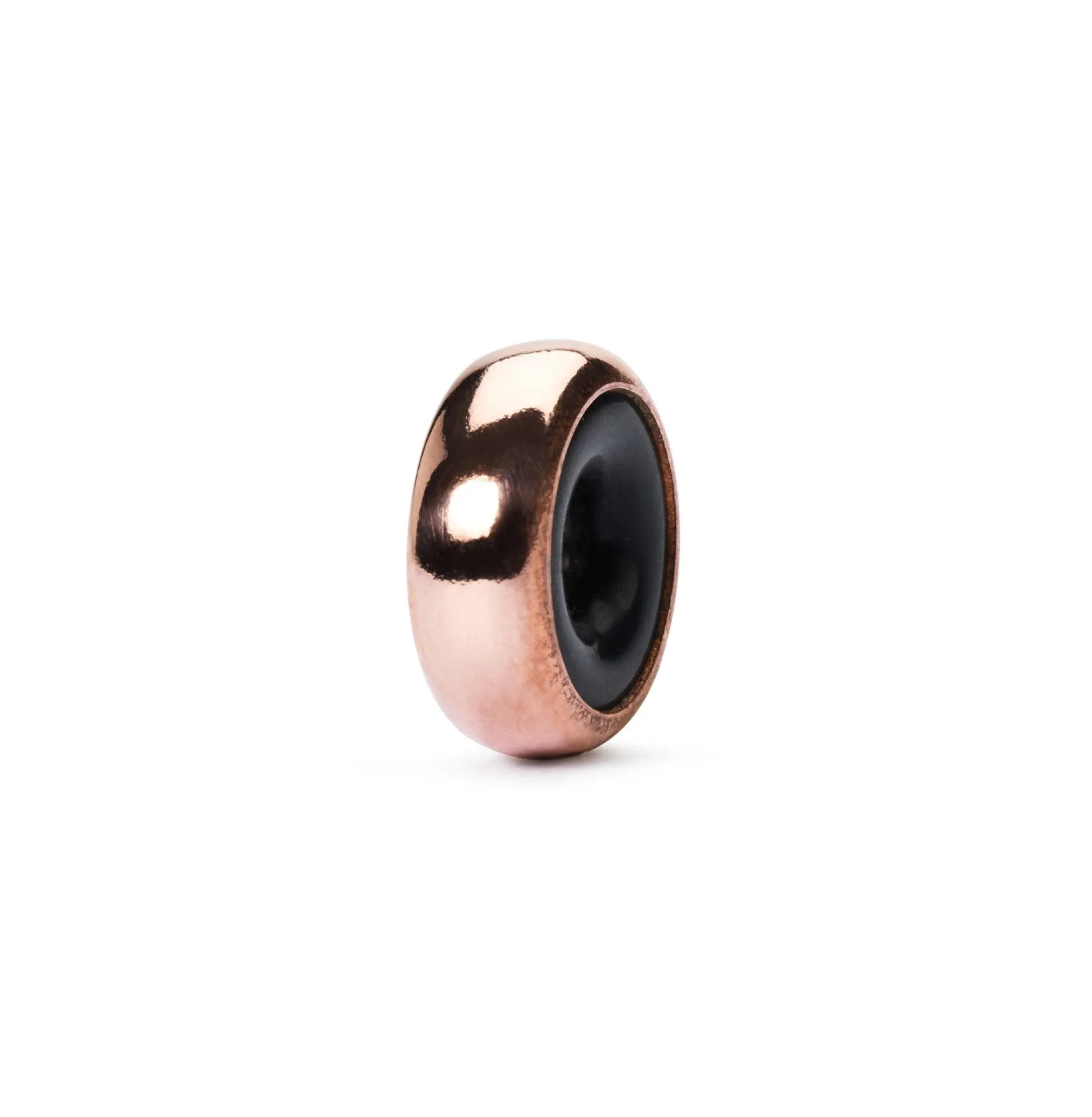 Trollbeads Spacers*Copper Spacer