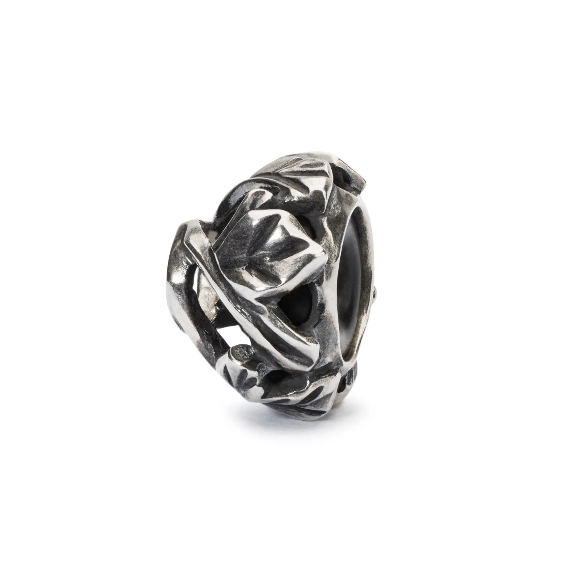Trollbeads Spacers*Crown Of Leaves Spacer