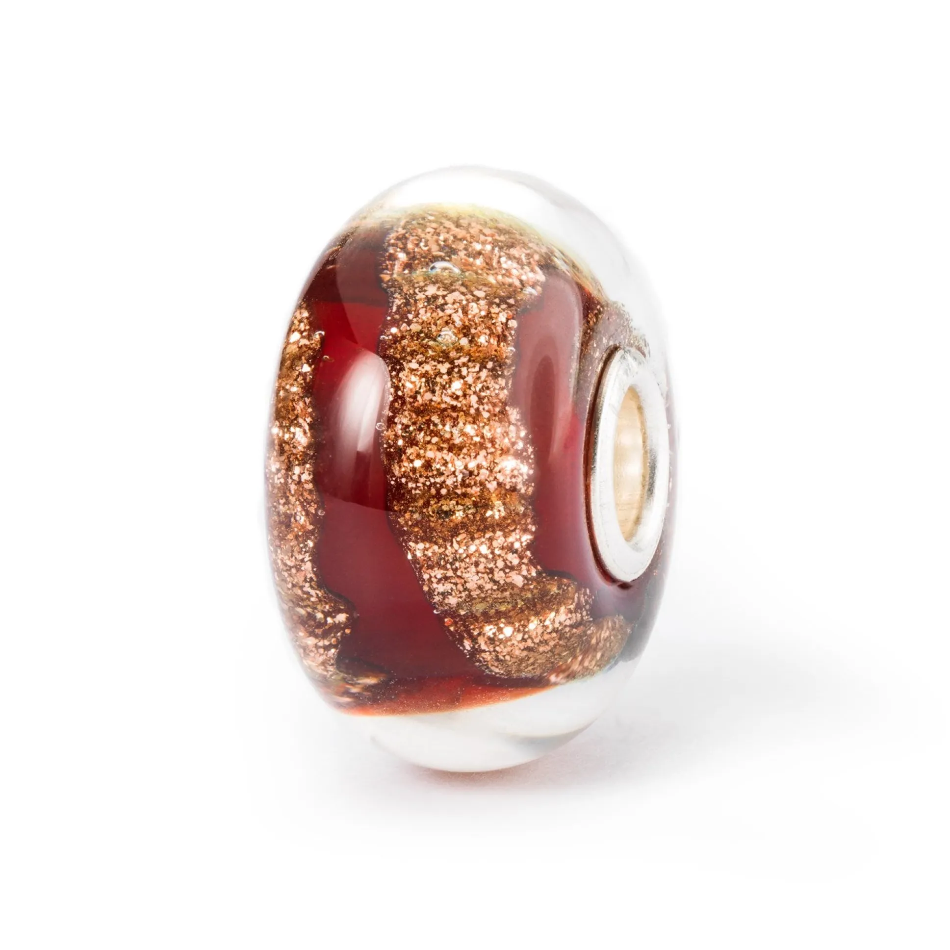 Trollbeads Beads*Daisy Jubilee Bead