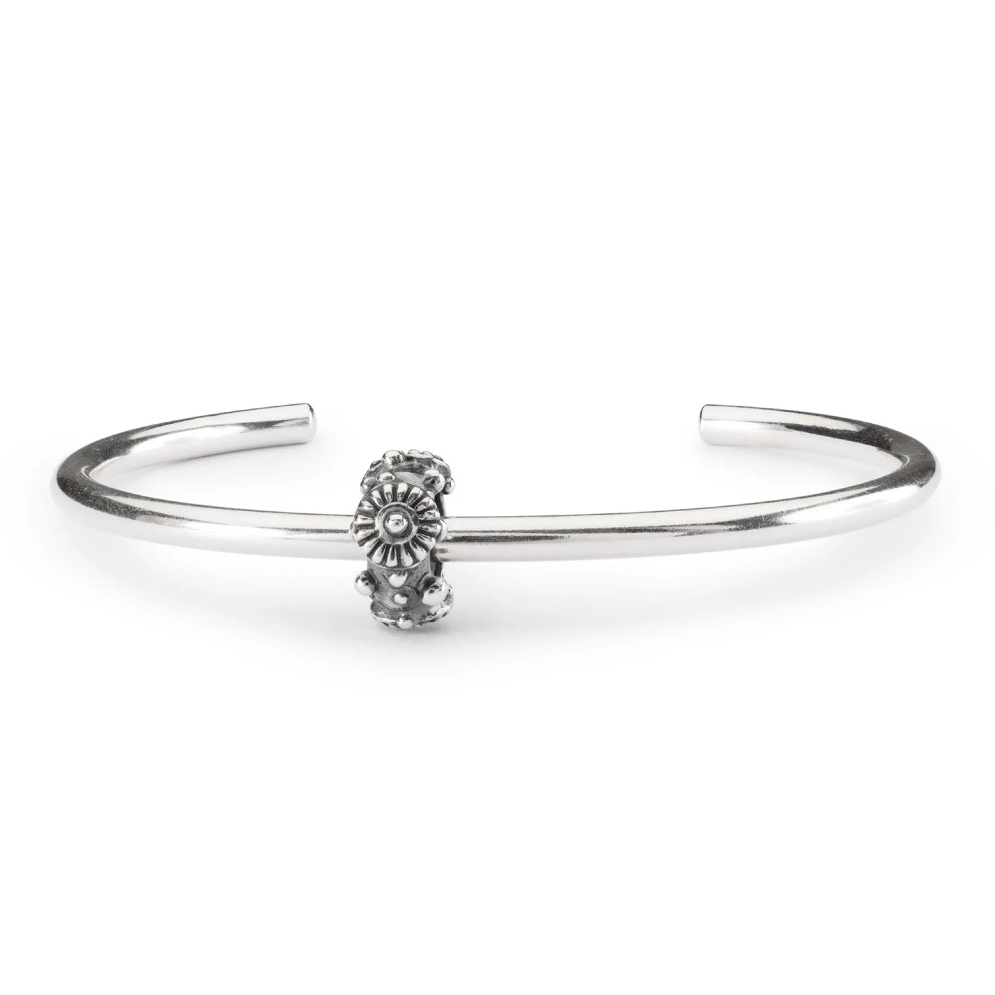 Trollbeads Spacers*Daisy Spacer