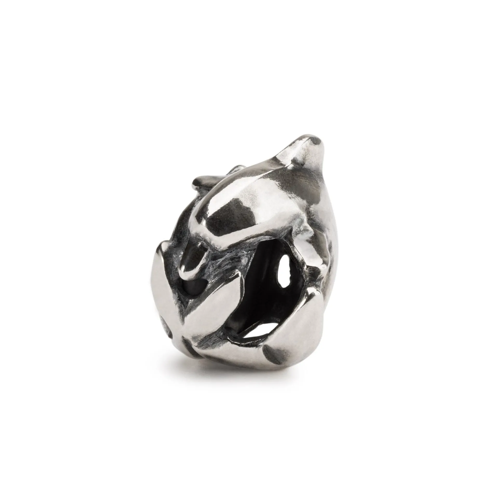 Trollbeads Spacers*Dolphins Spacer