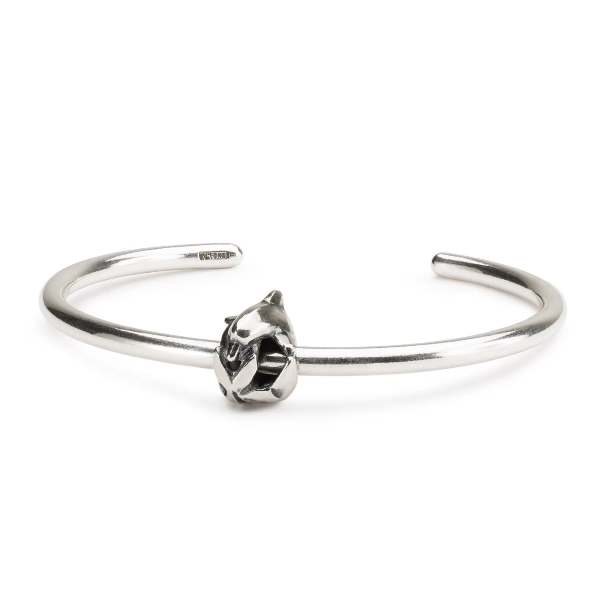 Trollbeads Spacers*Dolphins Spacer