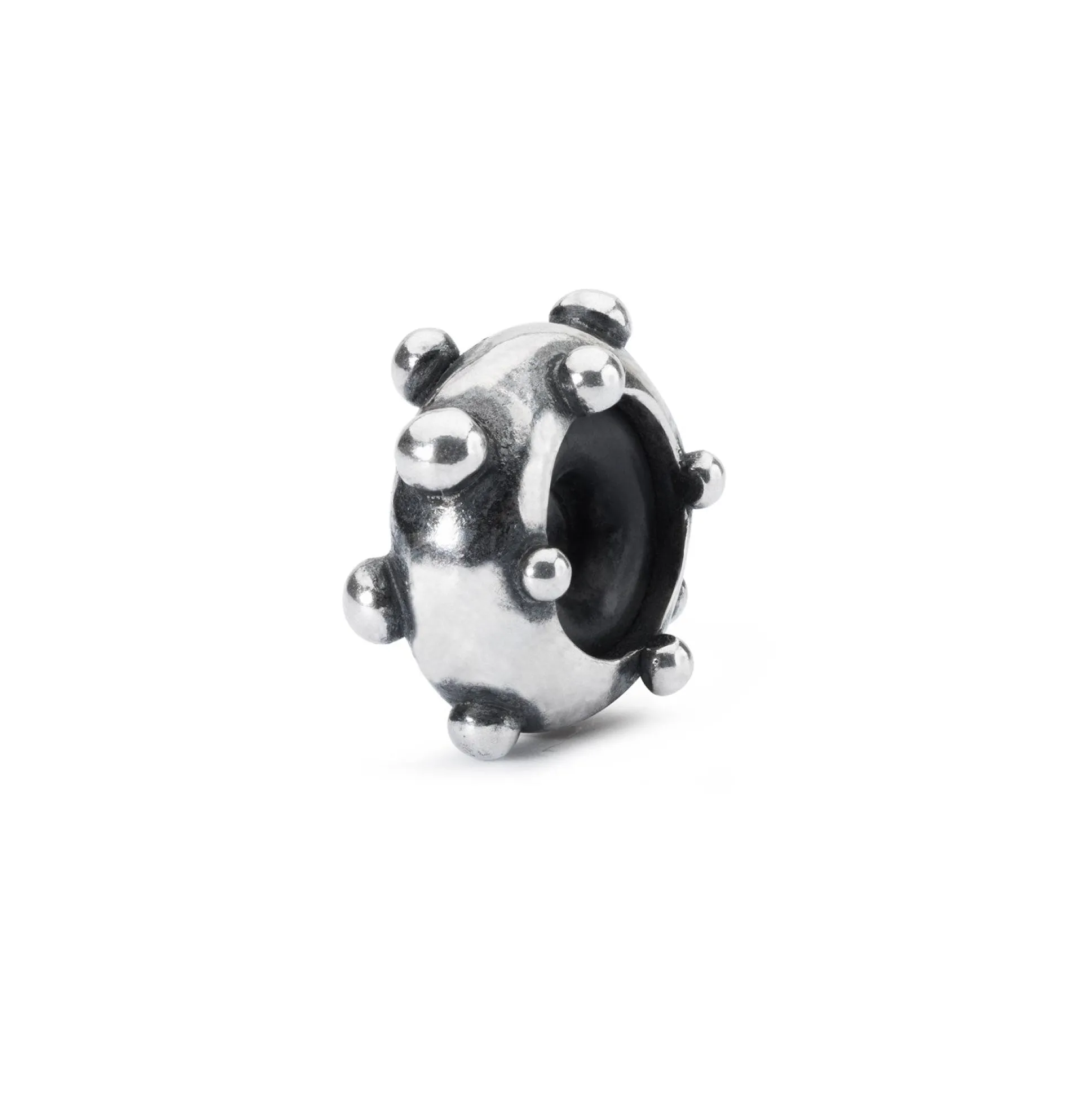 Trollbeads Spacers*Dot To Dot Spacer