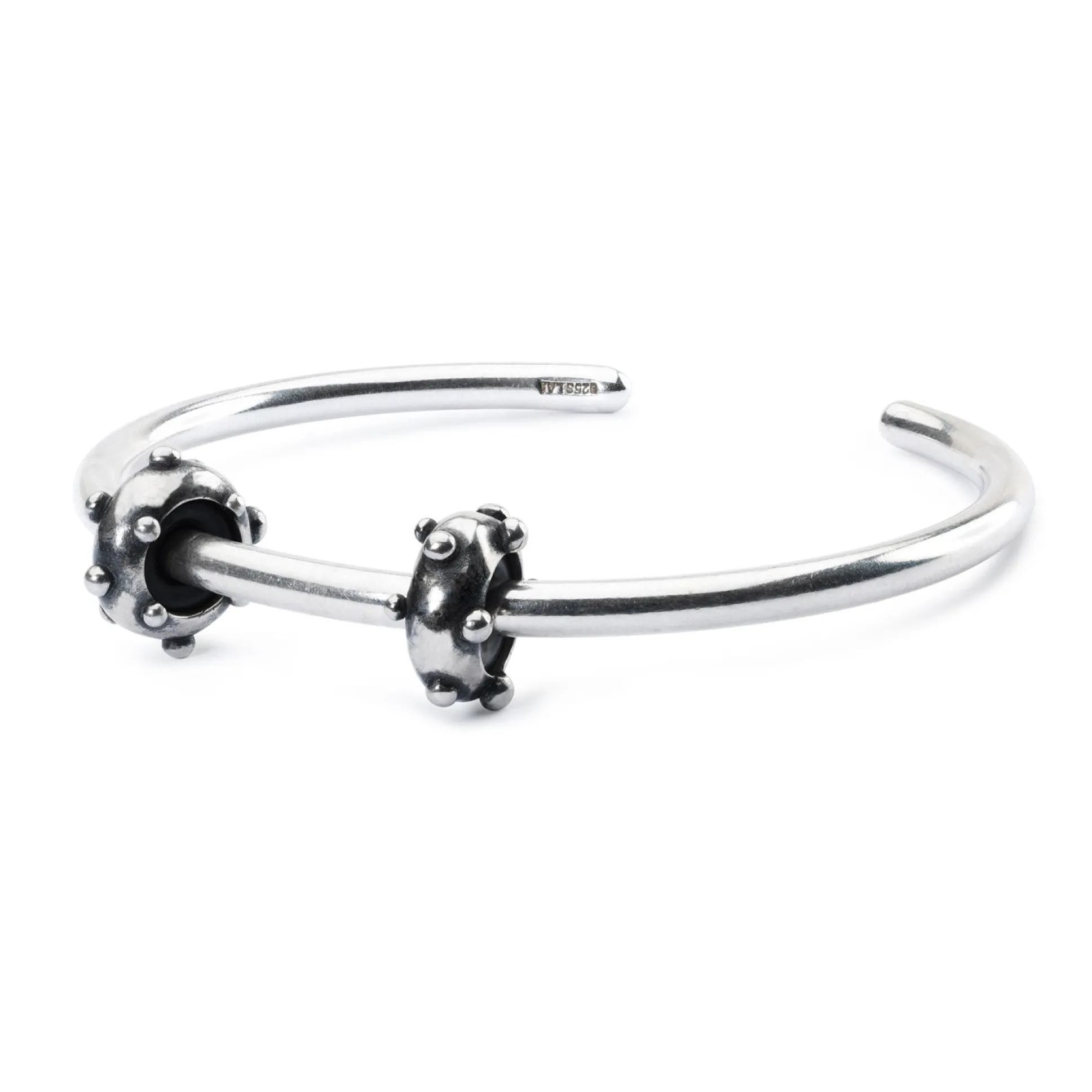 Trollbeads Spacers*Dot To Dot Spacer