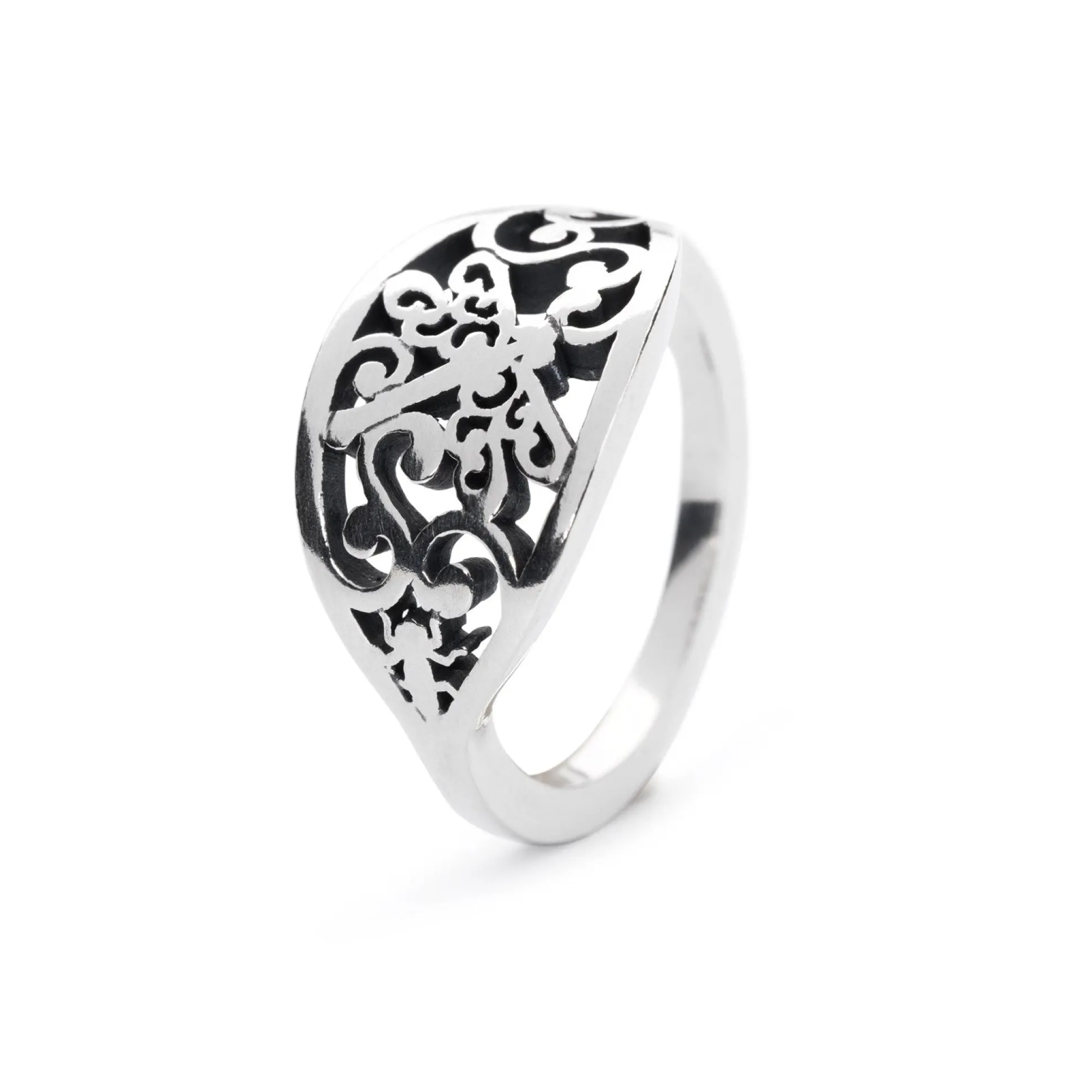 Trollbeads Rings*Dragonfly Beauty Ring