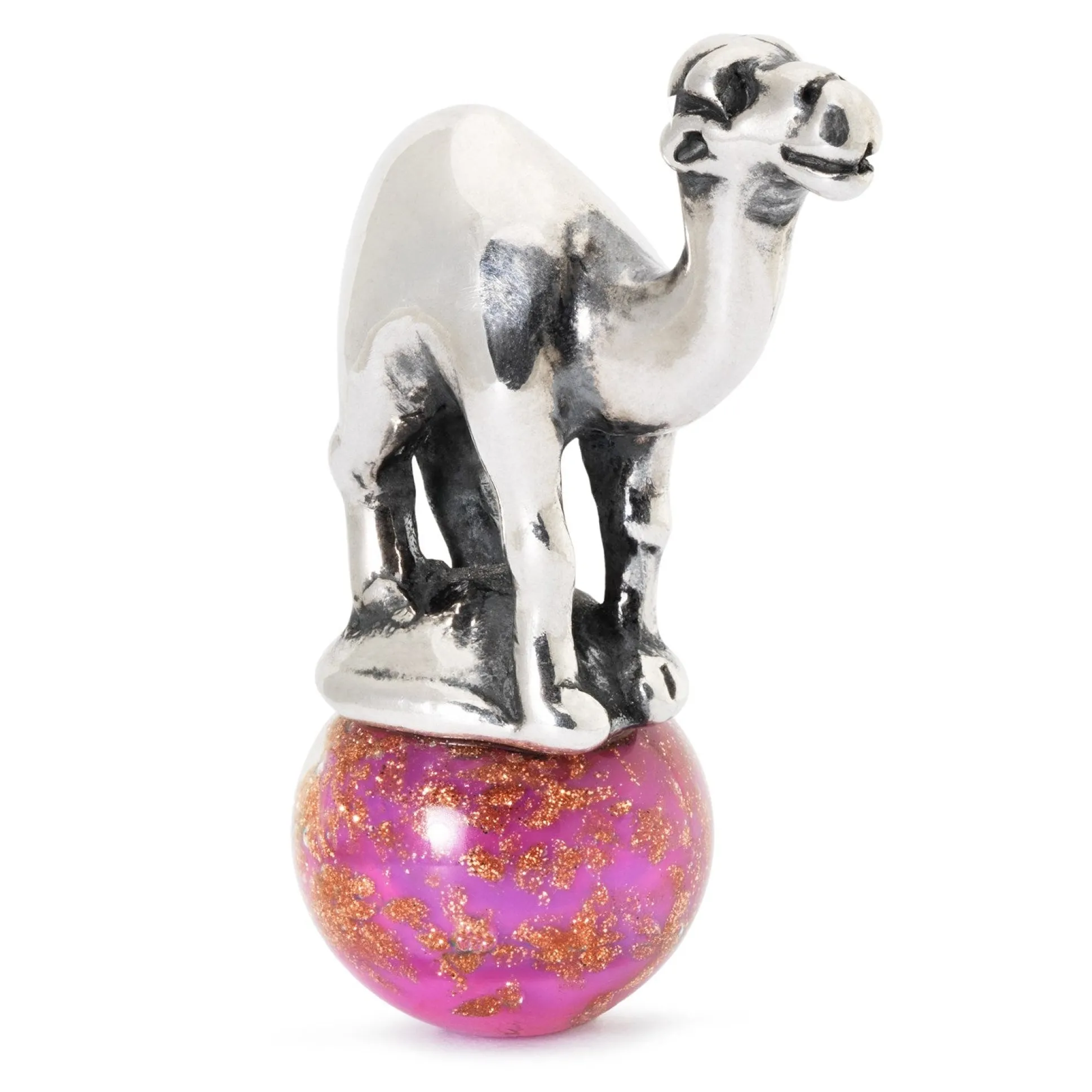 Trollbeads Beads*Dromedary Bead