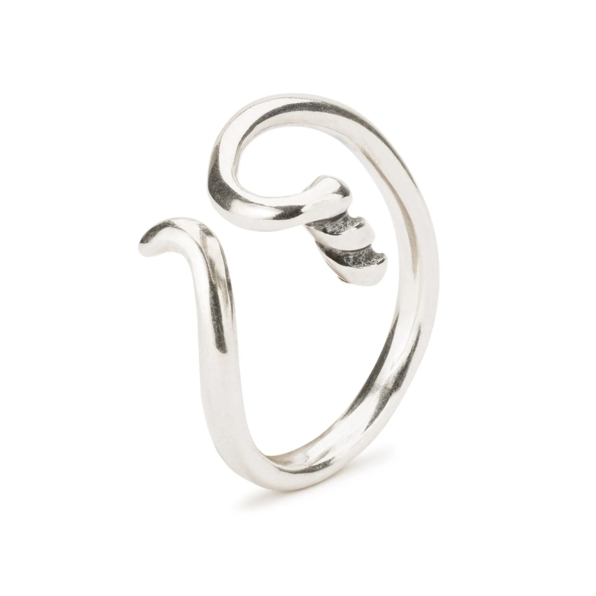 Trollbeads Rings*Elegant Fantasy Ring