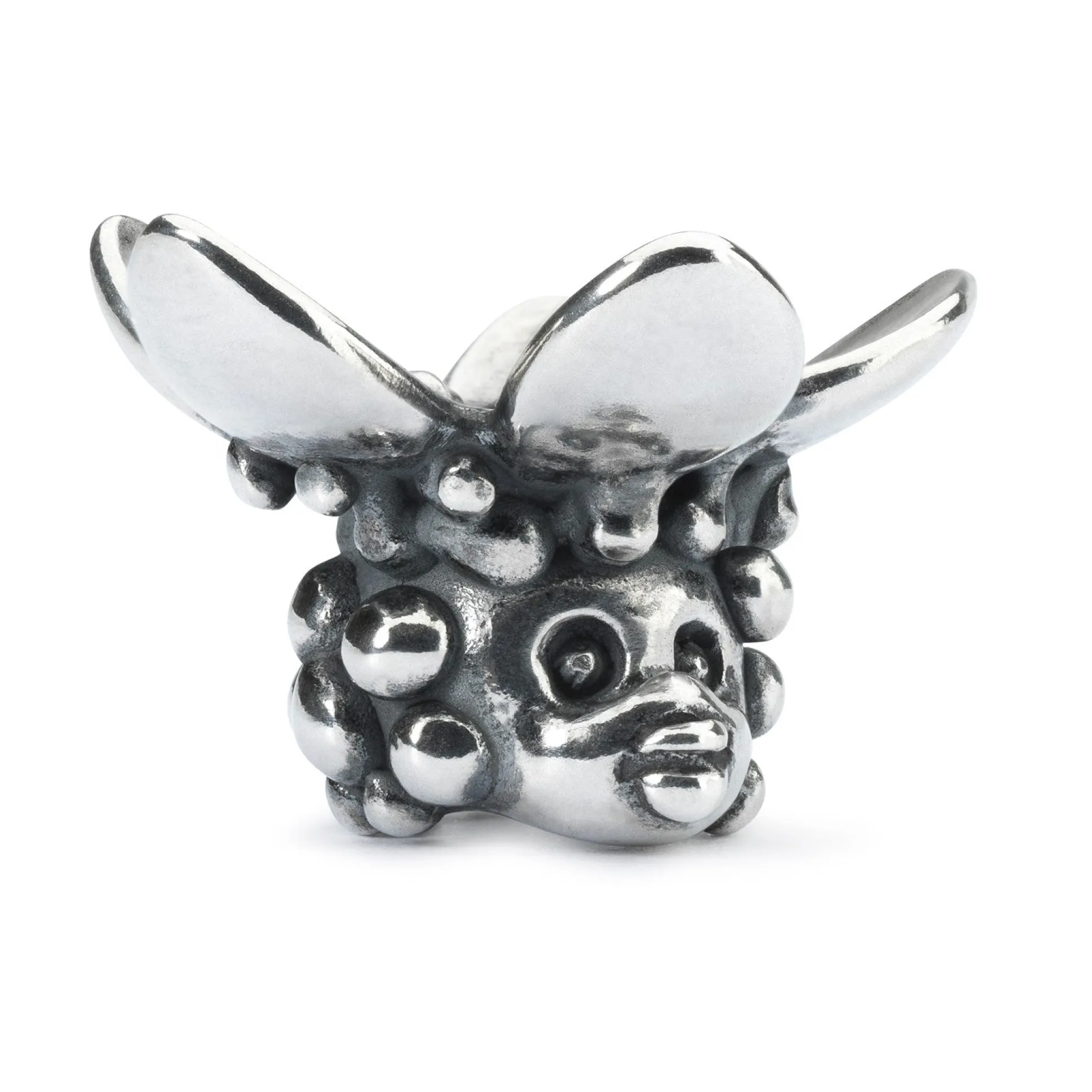 Trollbeads Necklace Pendants*Fairy Of Nature Pendant