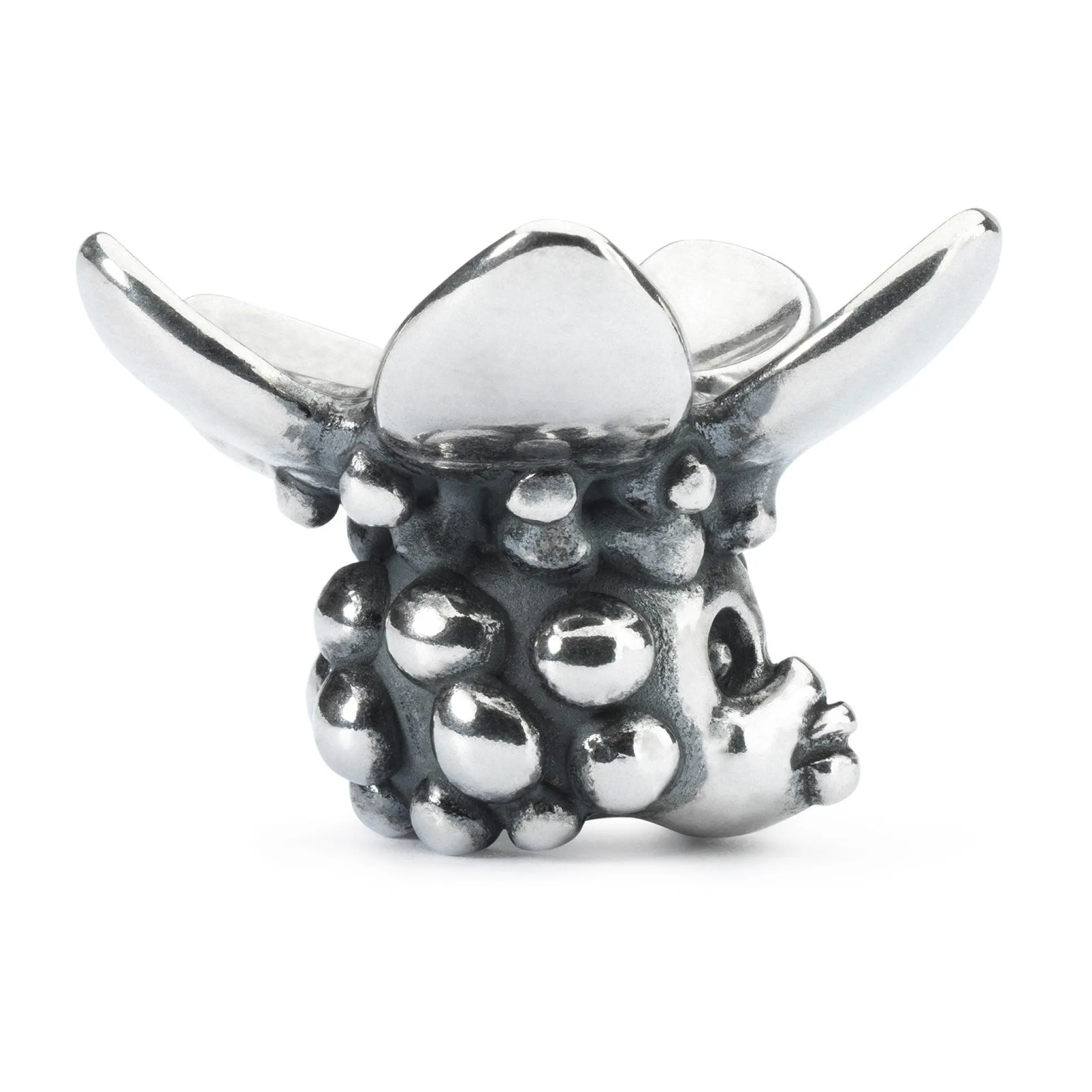 Trollbeads Necklace Pendants*Fairy Of Nature Pendant