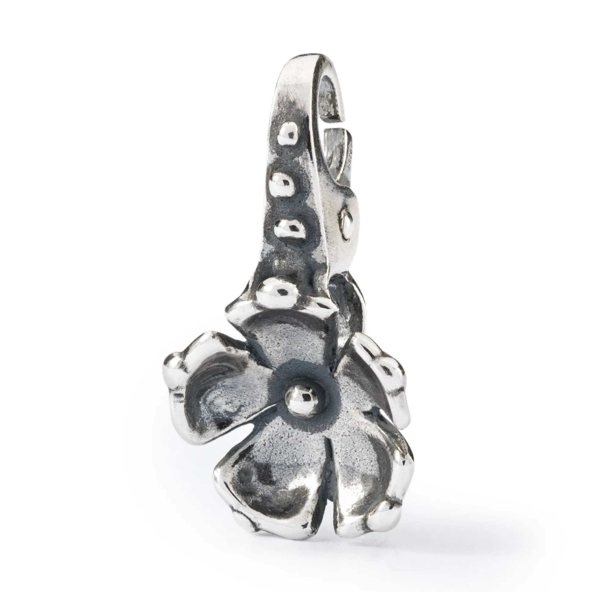 Trollbeads Necklace Pendants*Fall Flower Pendant