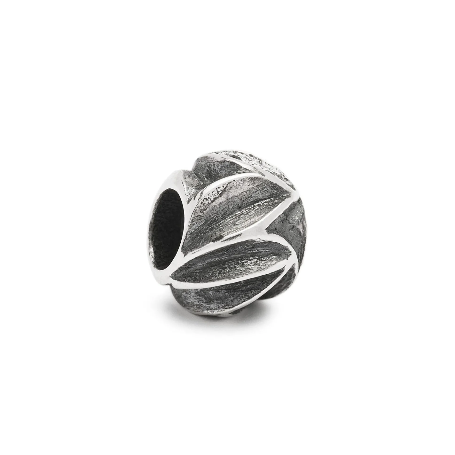 Trollbeads Beads*Falling Leaves Bead