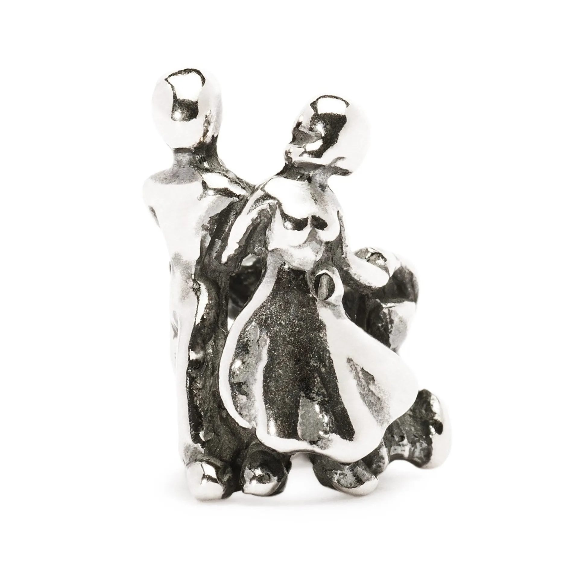 Trollbeads Beads*Family Bead