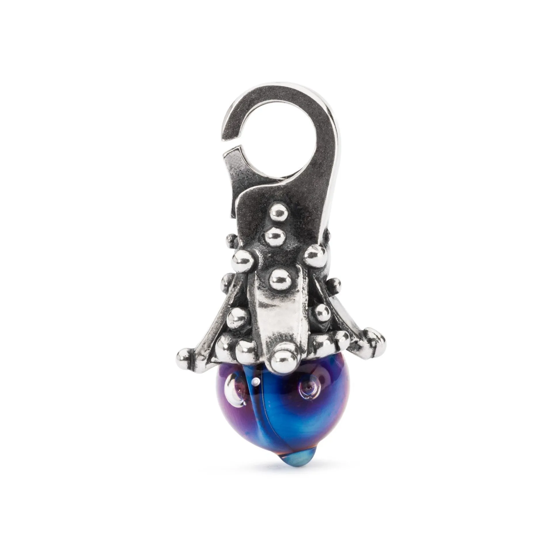 Trollbeads Necklace Pendants*Feel The Rain Pendant