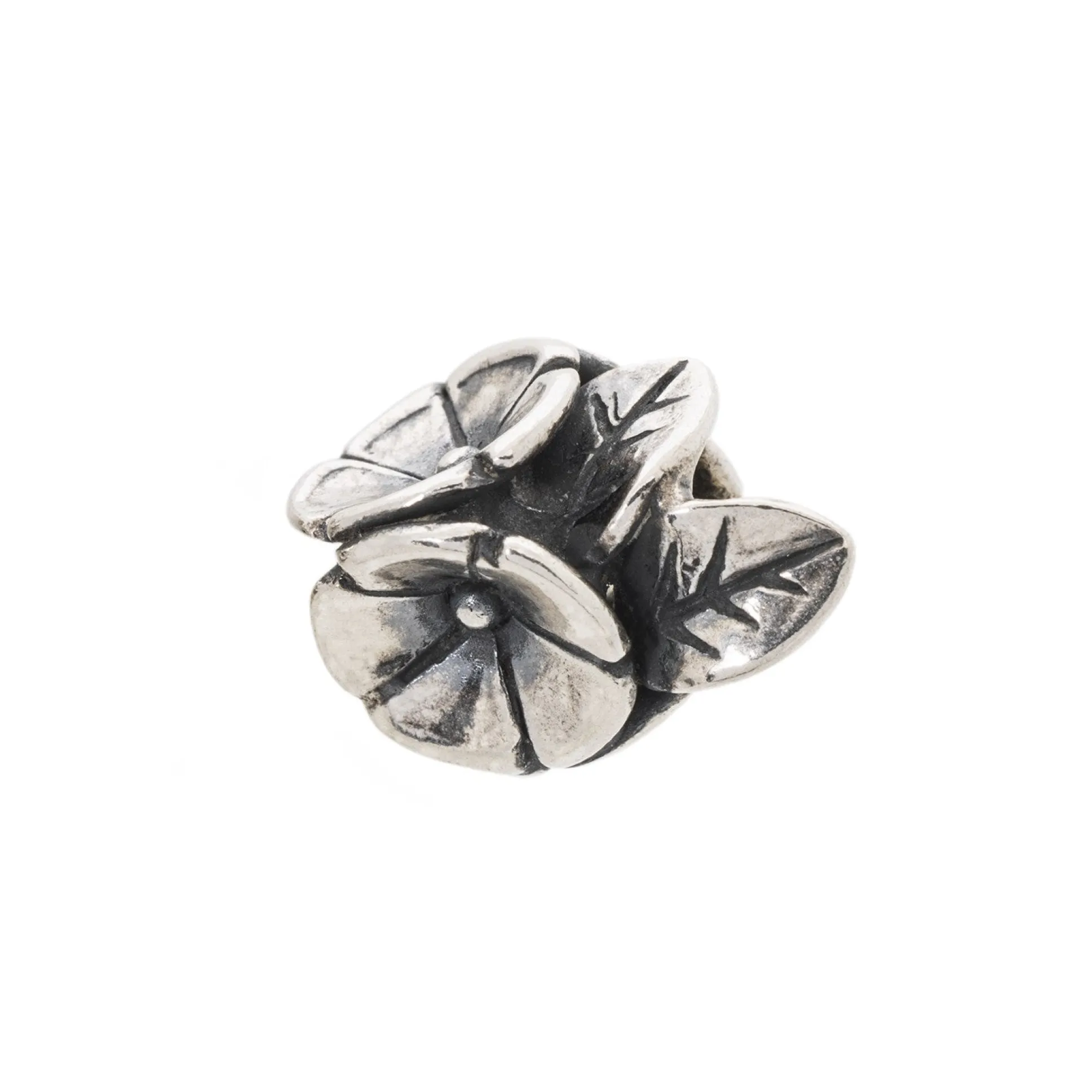 Trollbeads Necklace Pendants*Flower Meadow Pendant