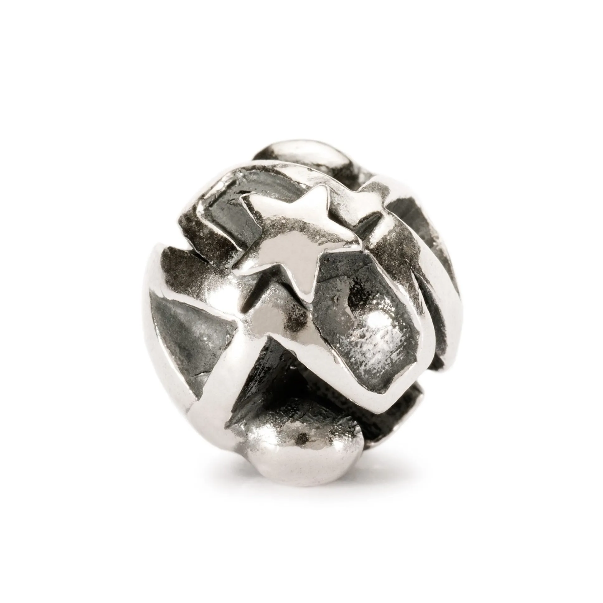 Trollbeads Beads*Gemini Bead