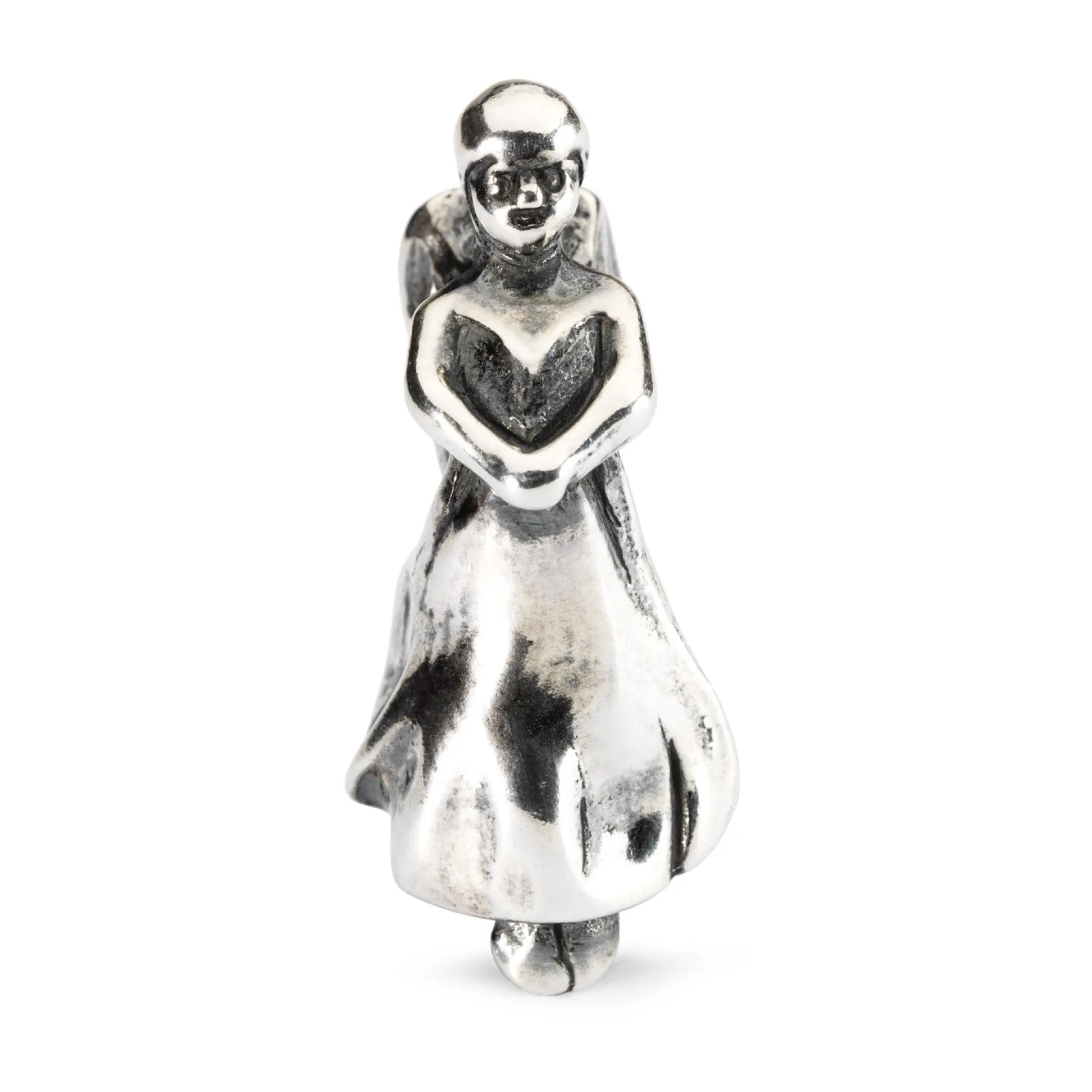 Trollbeads Necklace Pendants*Guardian Angel Pendant