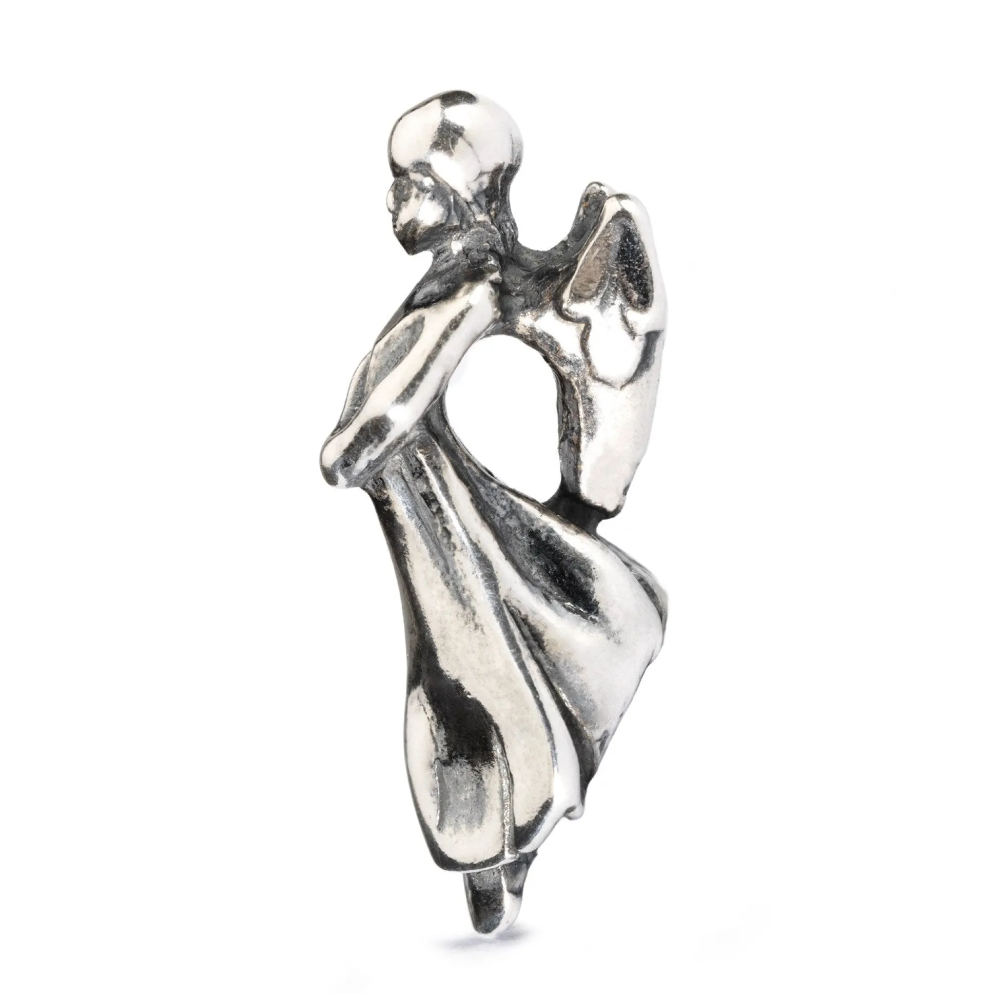 Trollbeads Necklace Pendants*Guardian Angel Pendant
