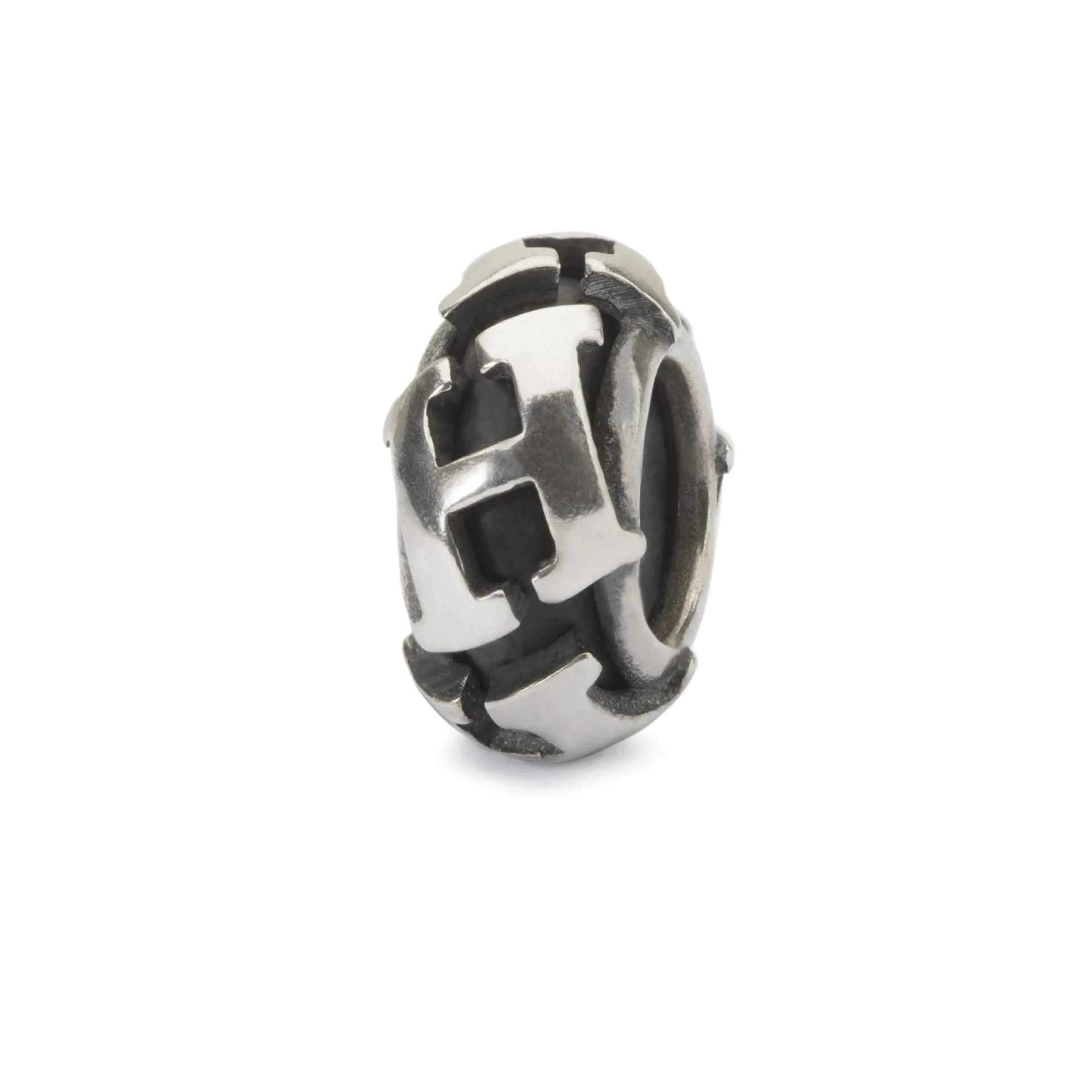 Trollbeads Spacers*H Spacer