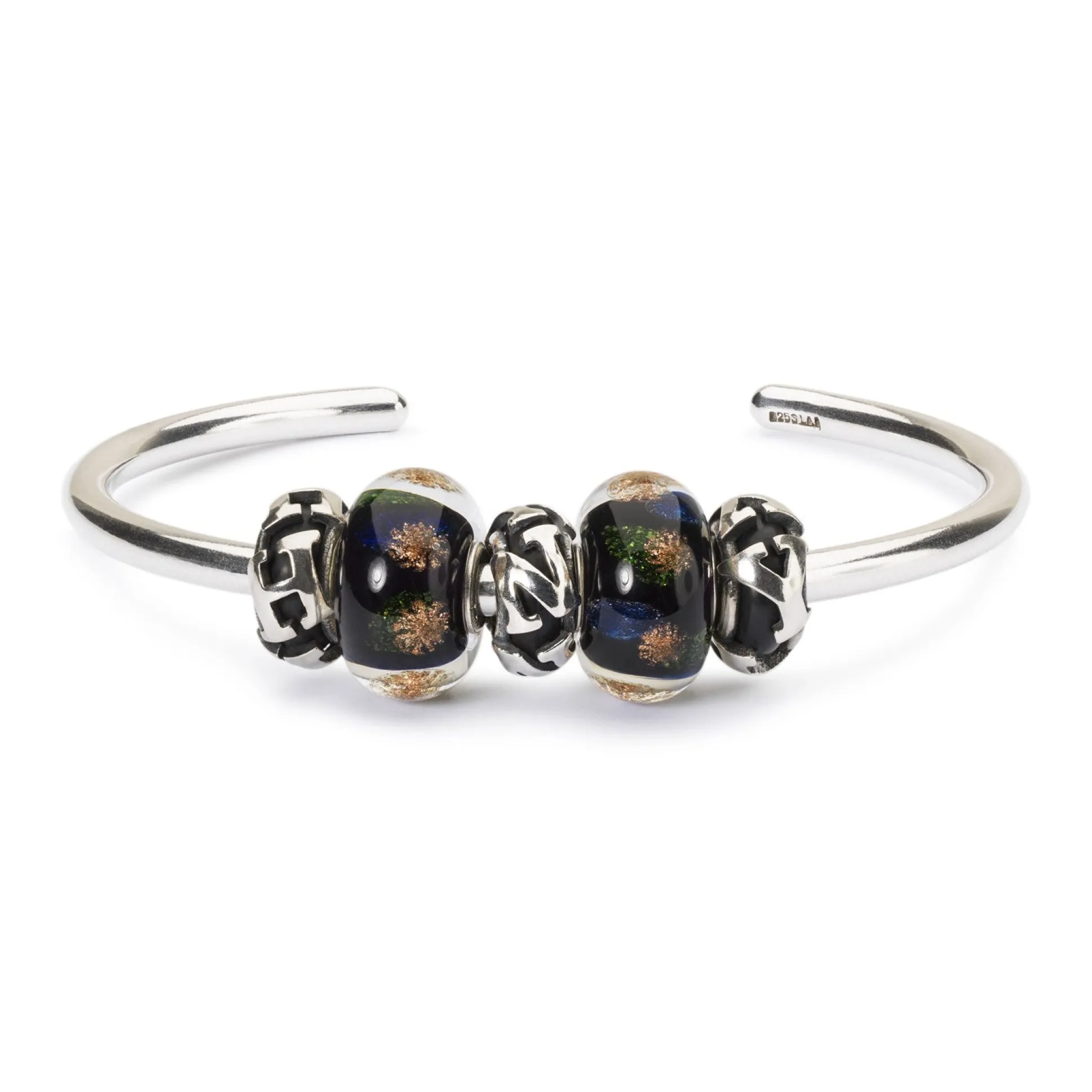 Trollbeads Spacers*H Spacer