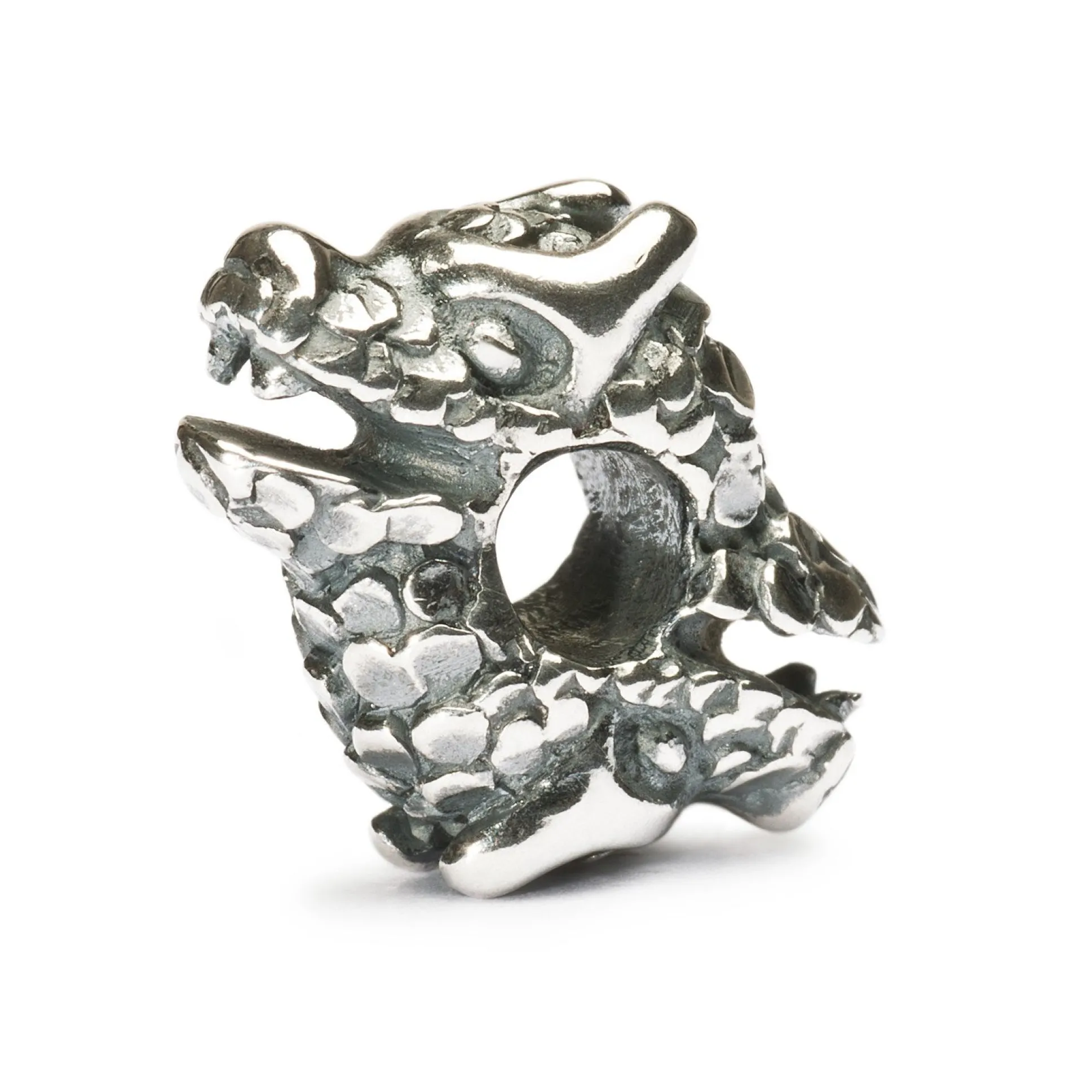 Trollbeads Beads*Happy Dragon Bead