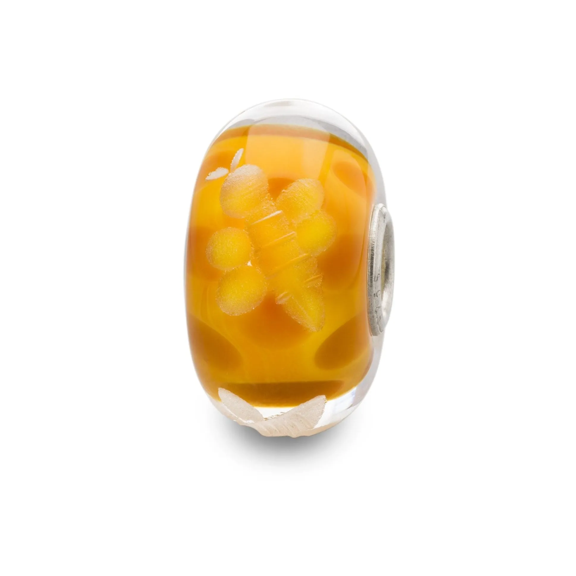 Trollbeads Beads*Honey Bee Bead
