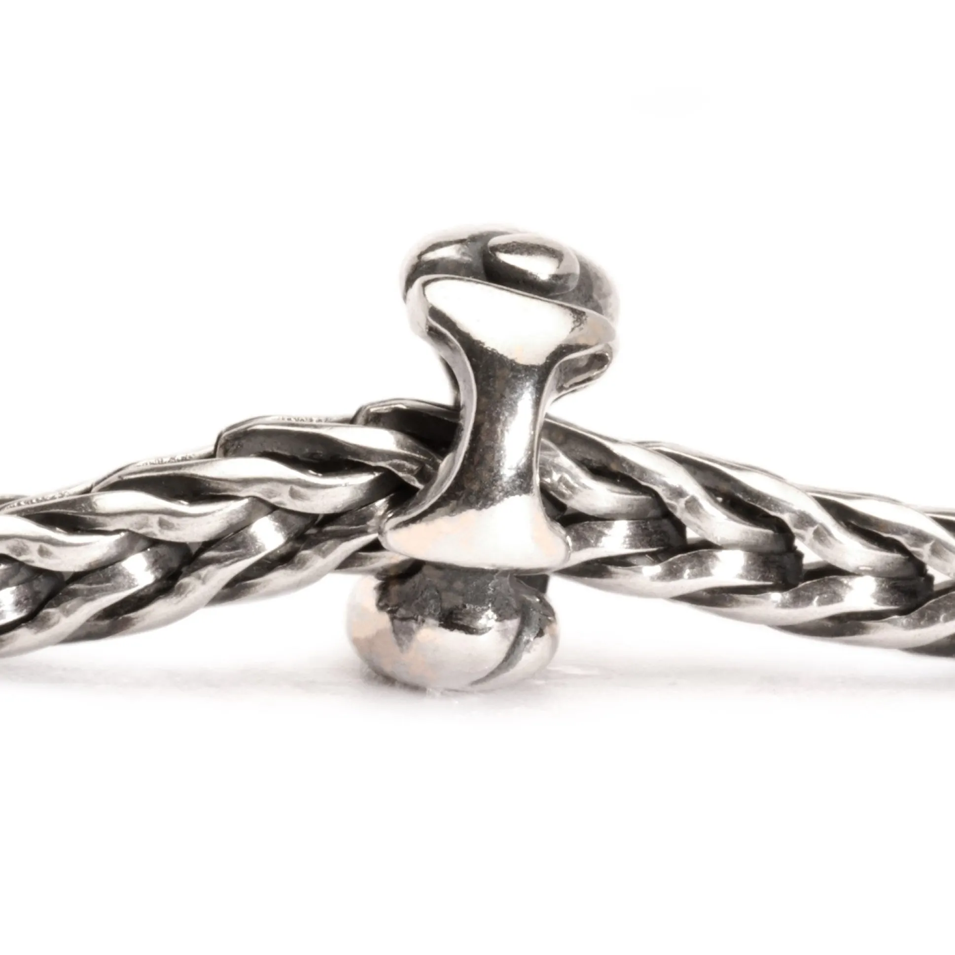 Trollbeads Beads*Letter Bead, I