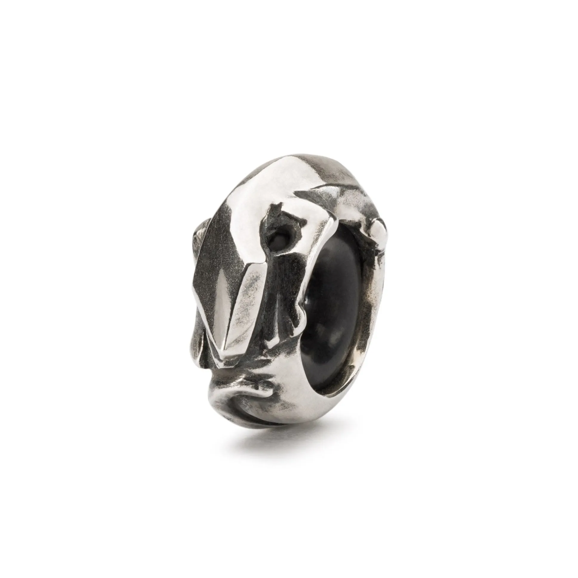 Trollbeads Spacers*Lizard Spacer