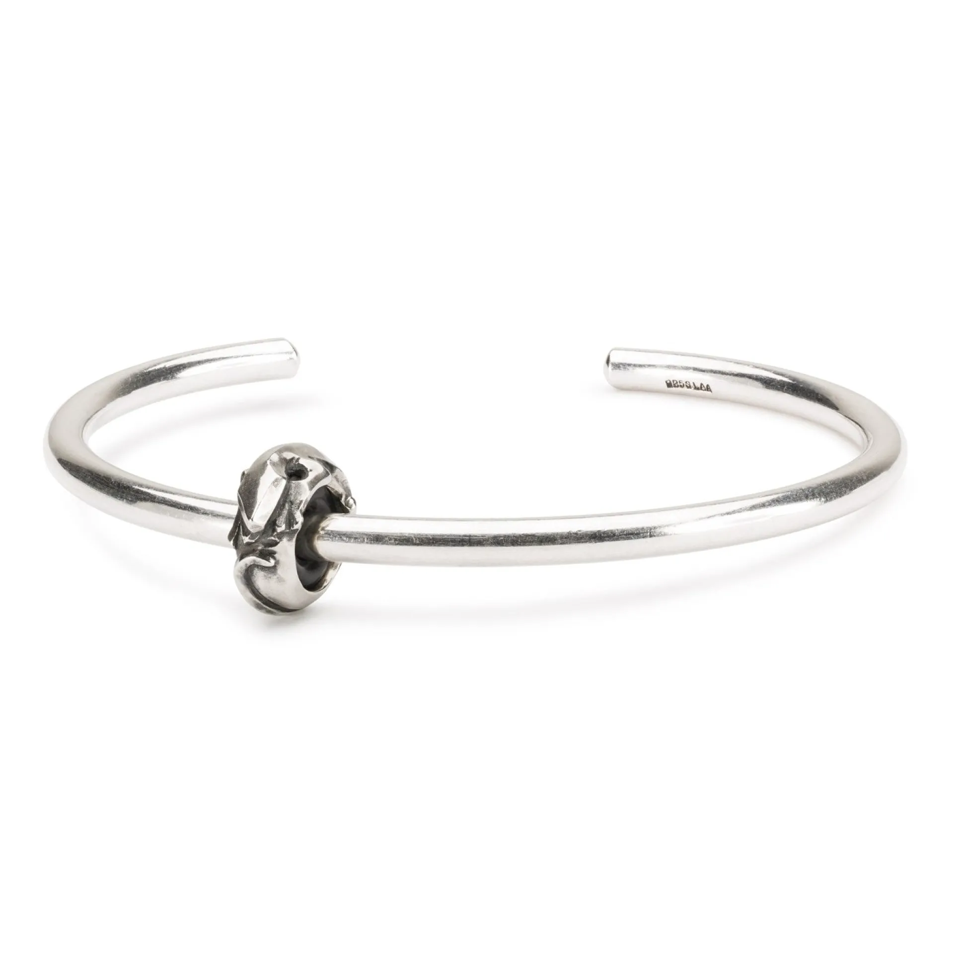 Trollbeads Spacers*Lizard Spacer