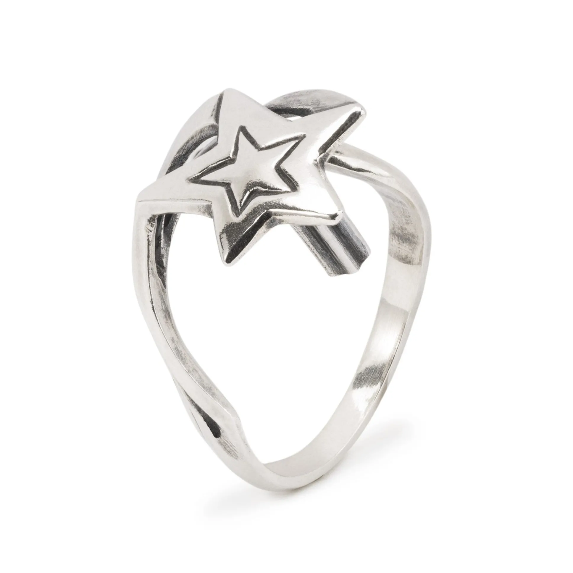 Trollbeads Rings*Lucky Stars Fantasy Ring