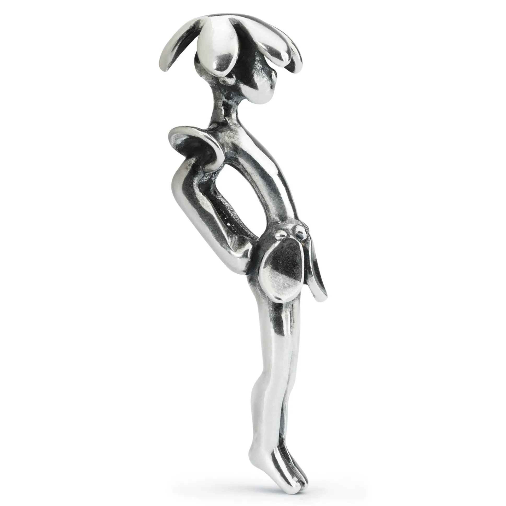 Trollbeads Necklace Pendants*Magic Fairy Pendant