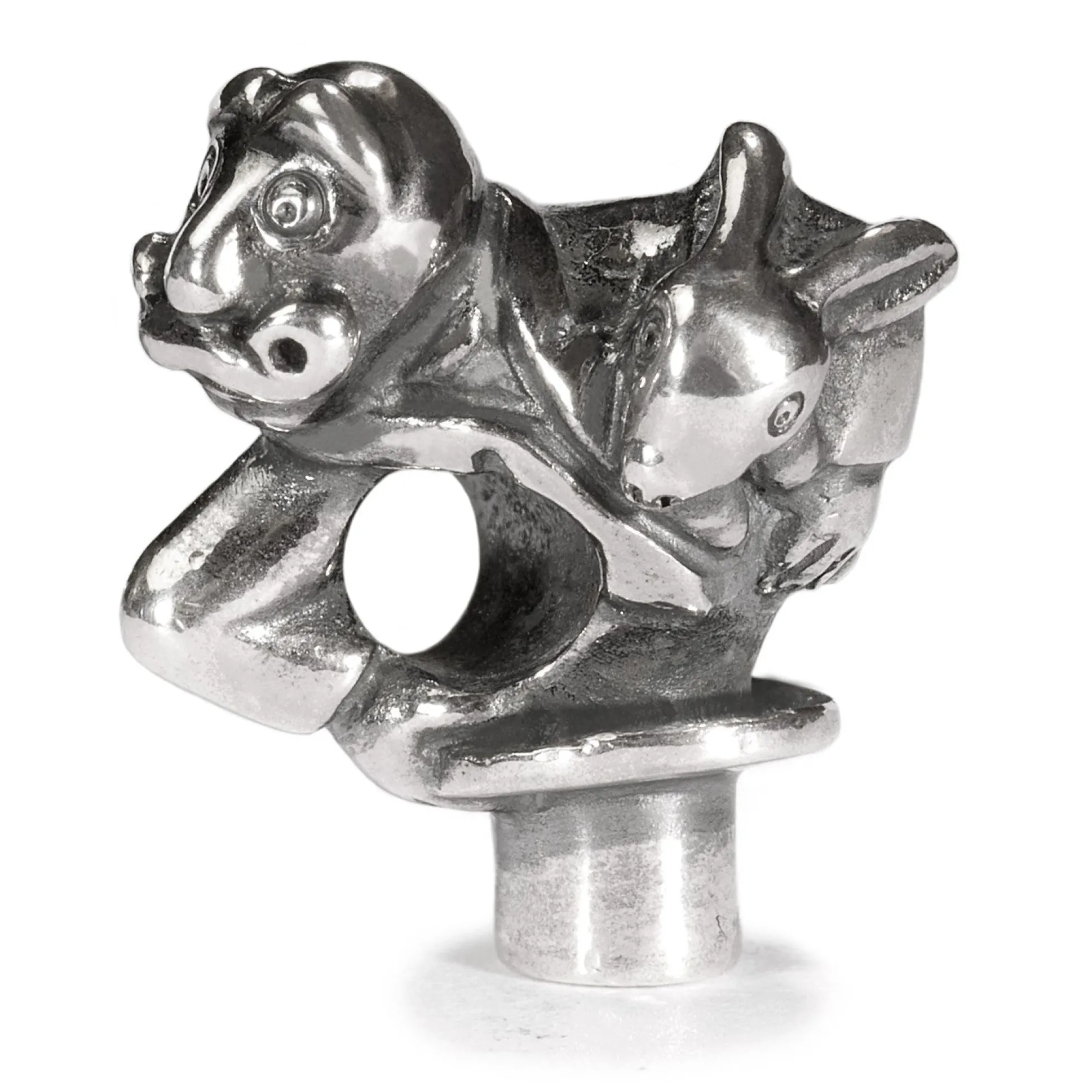 Trollbeads Beads*Magician Bead